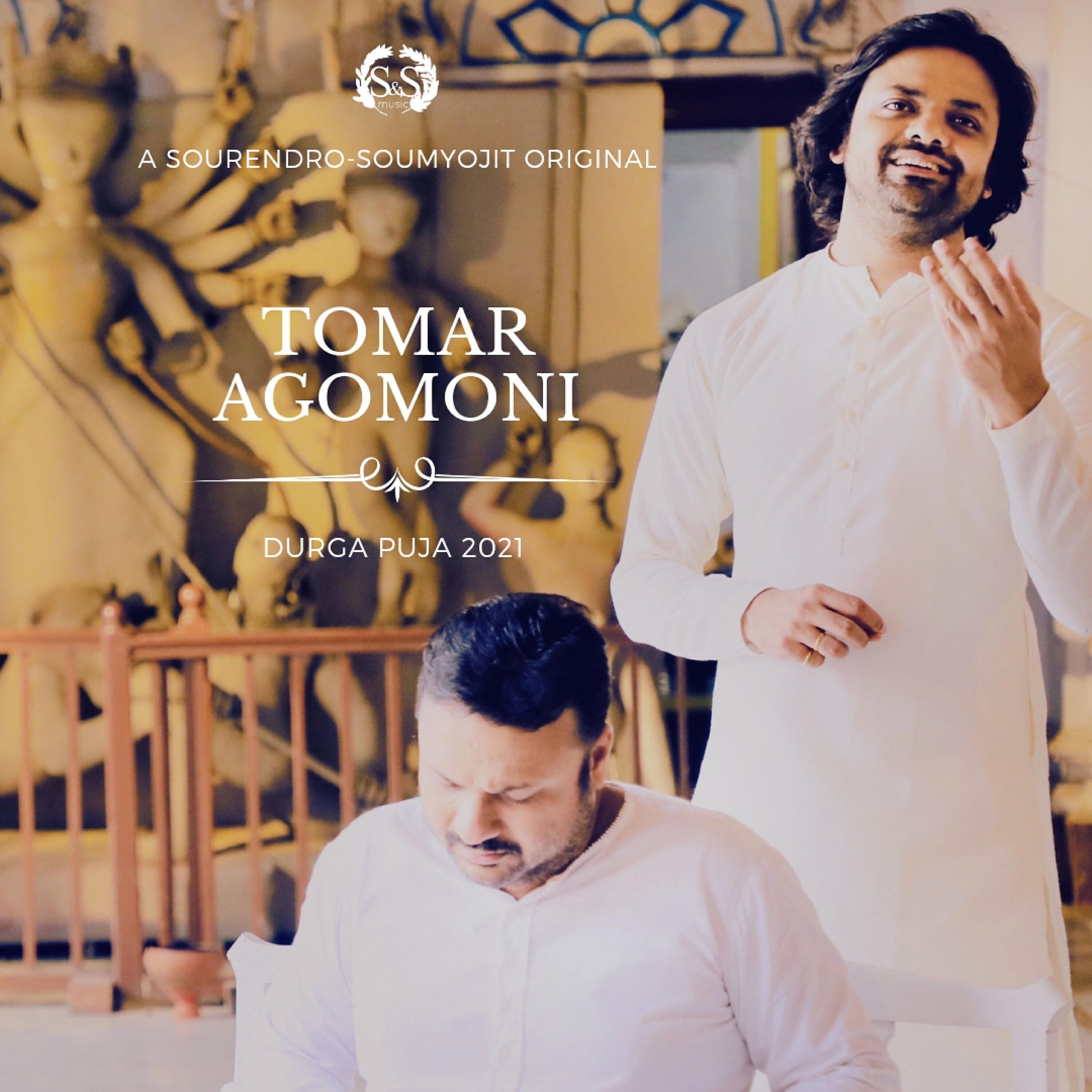 Релиз Tomar Agomoni