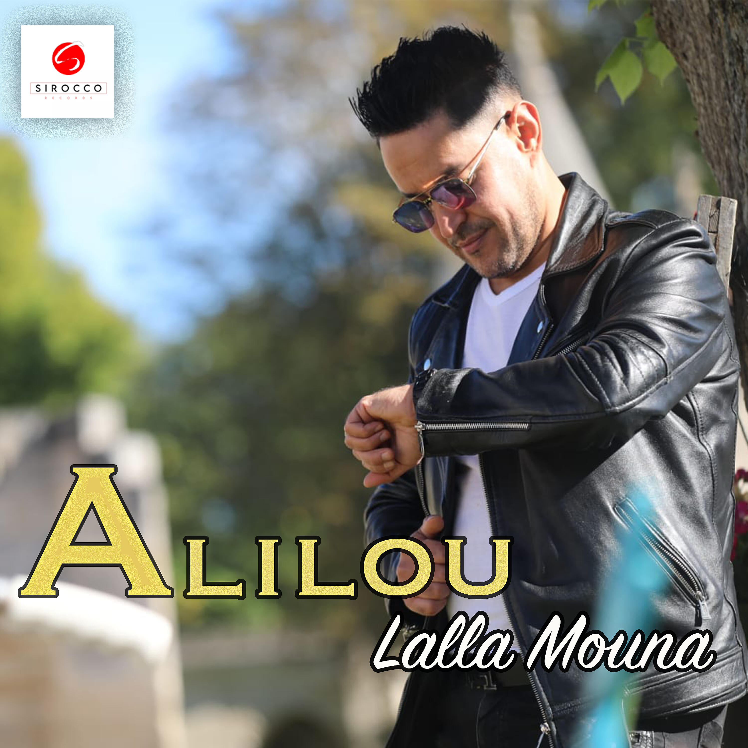 Alilou