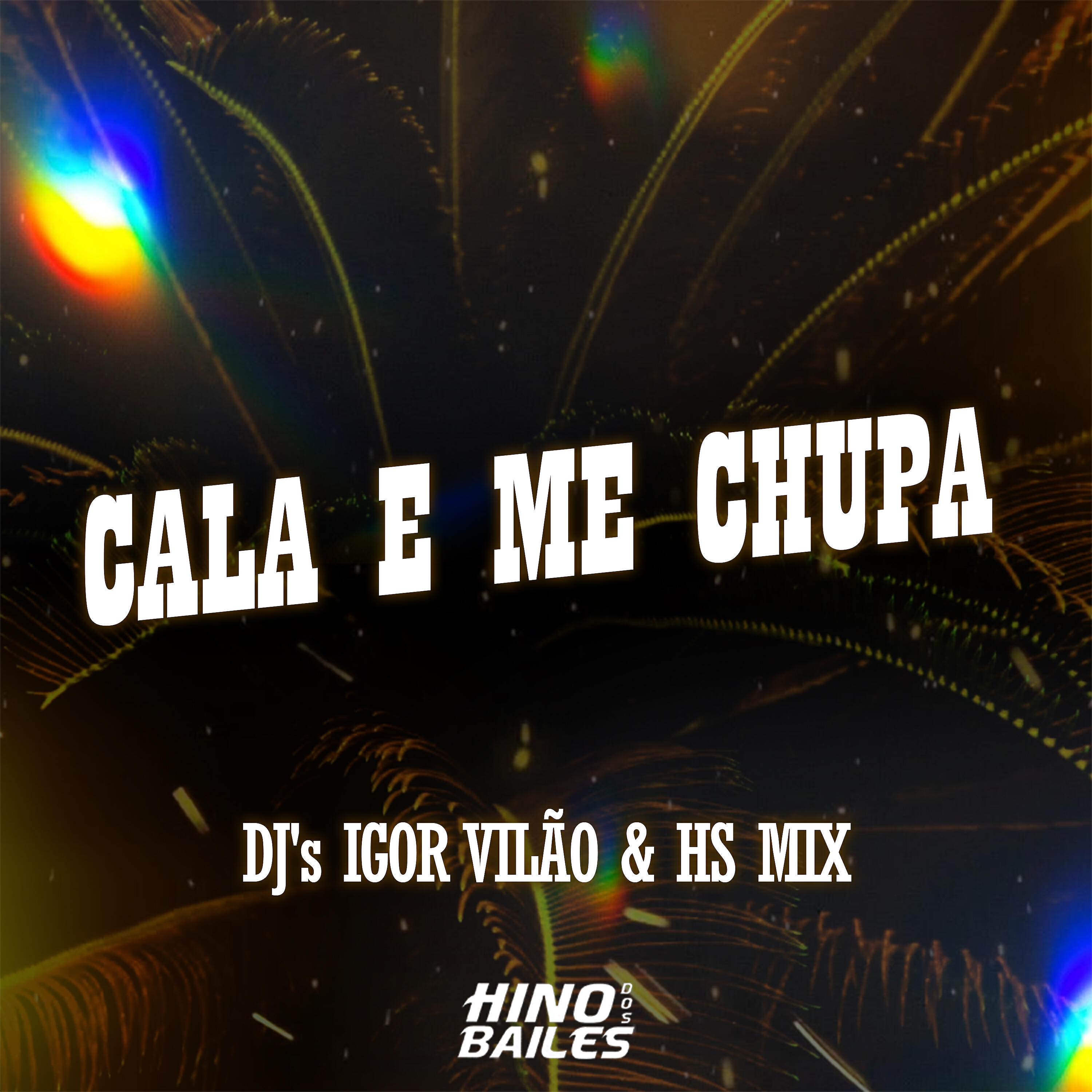 Релиз Cala e Me Chupa