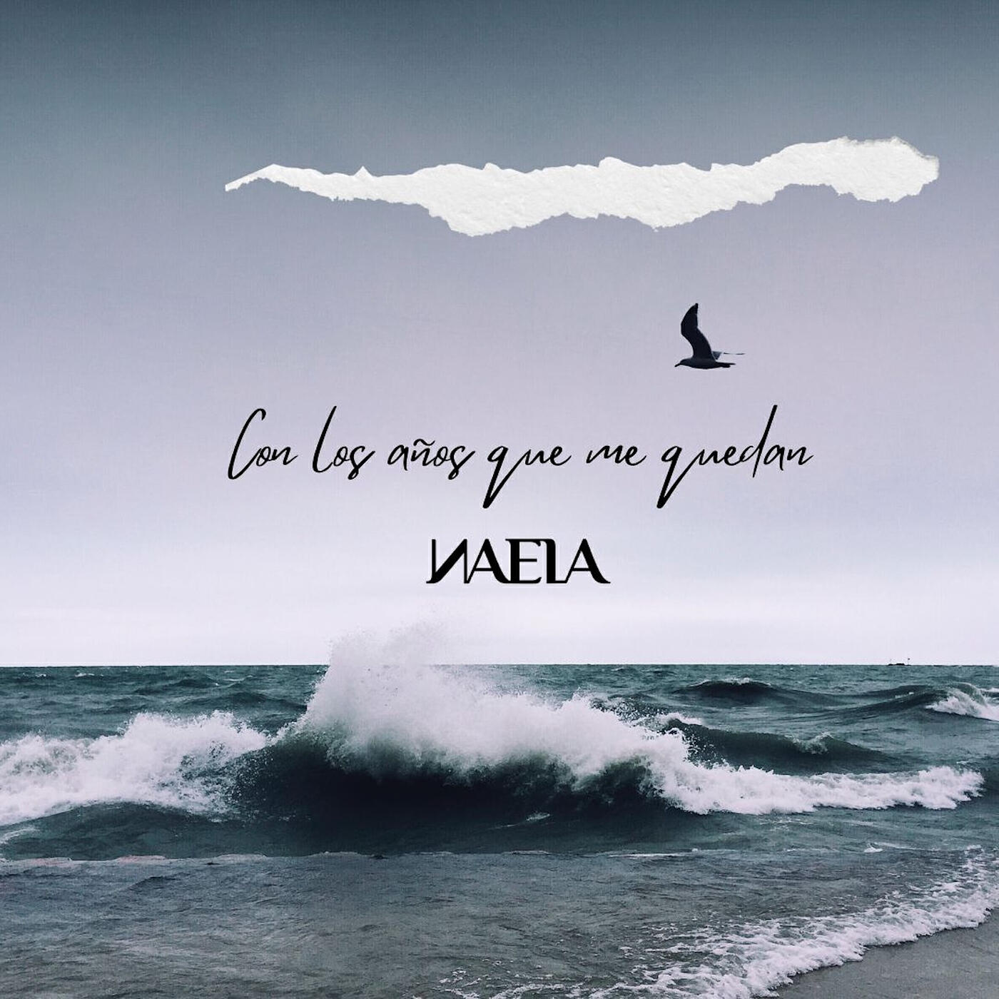 Релиз Con Los Años Que Me Quedan