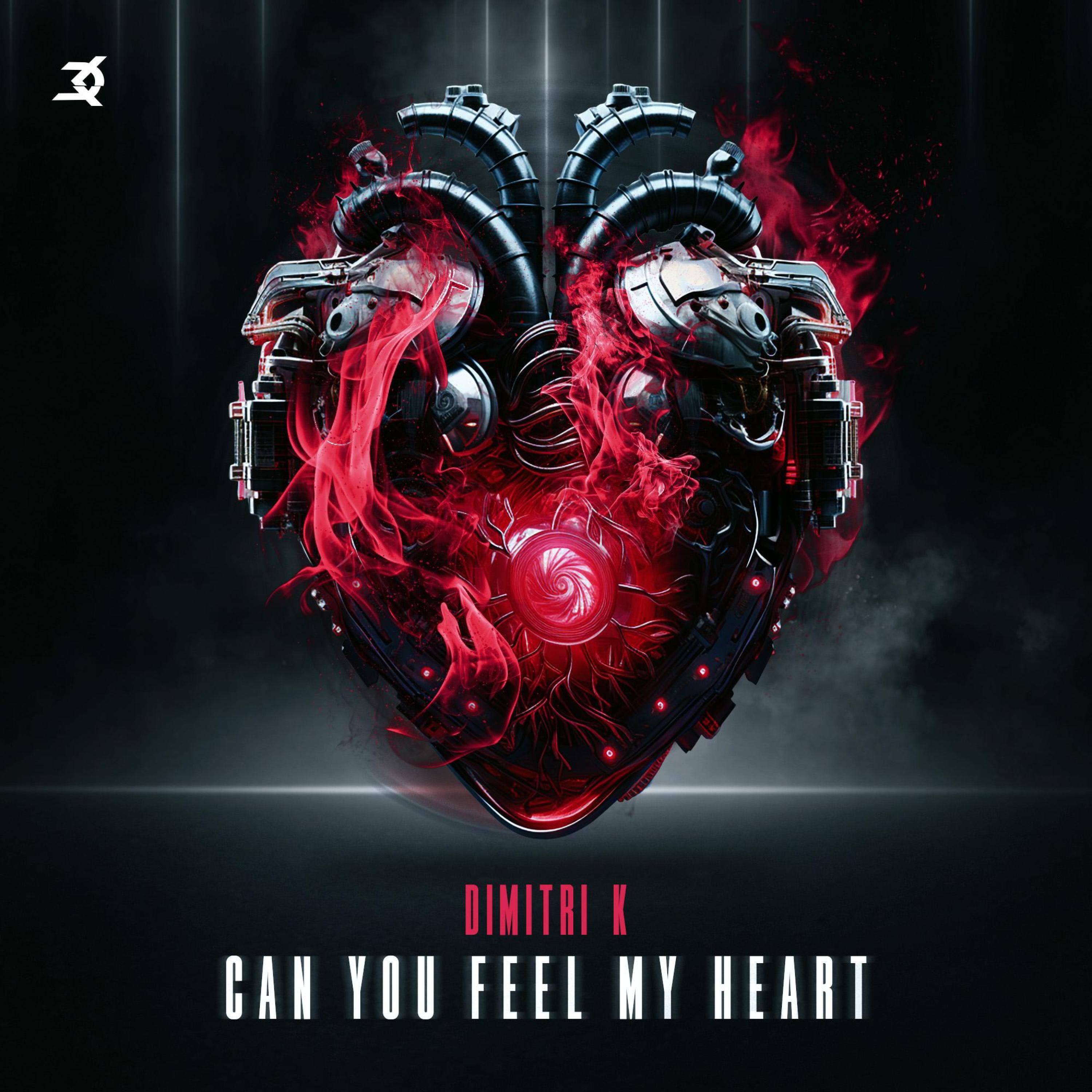 Релиз Can You Feel My Heart