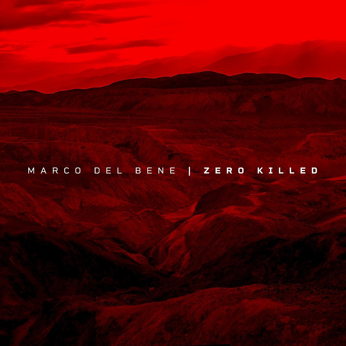 Релиз Zero Killed