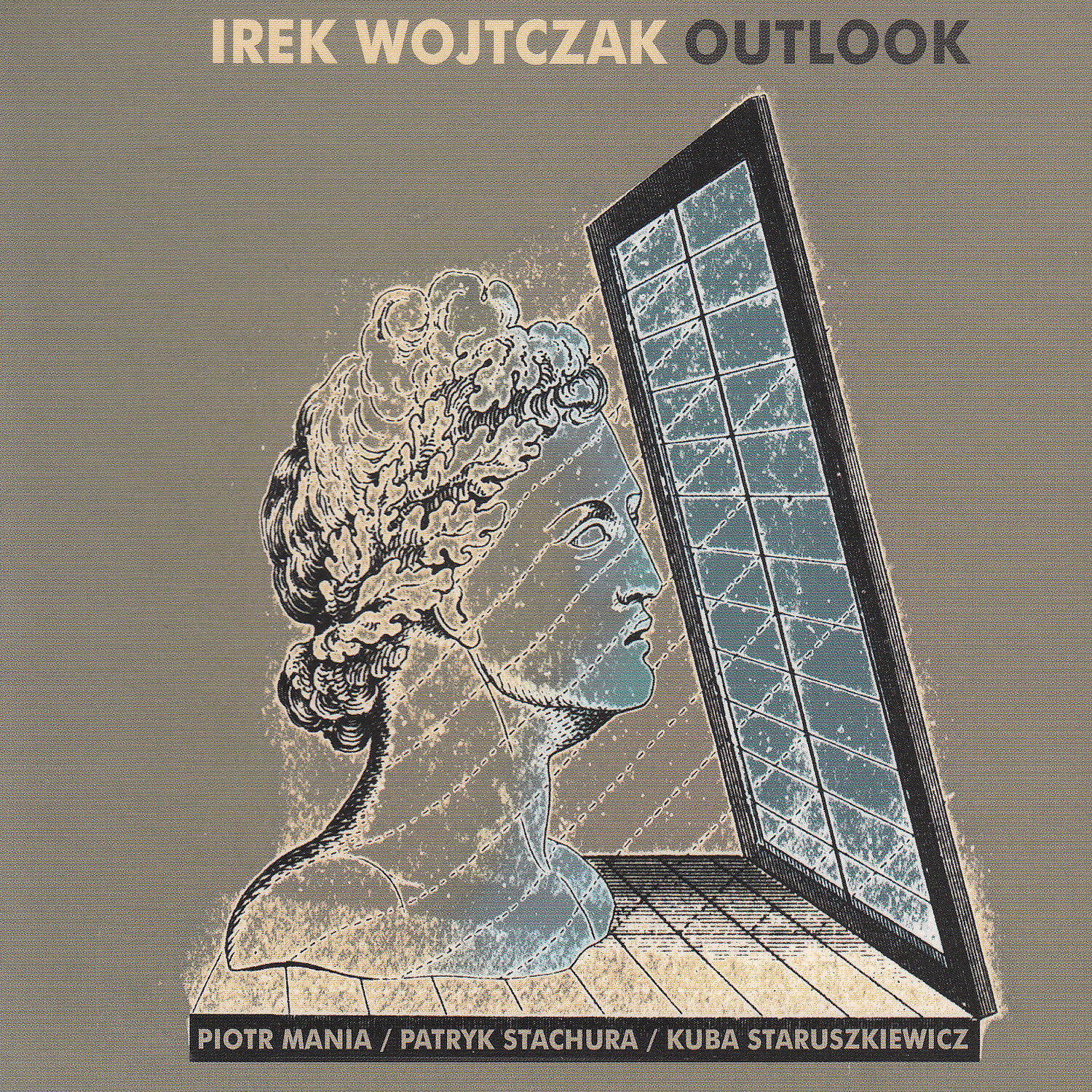 Релиз Outlook