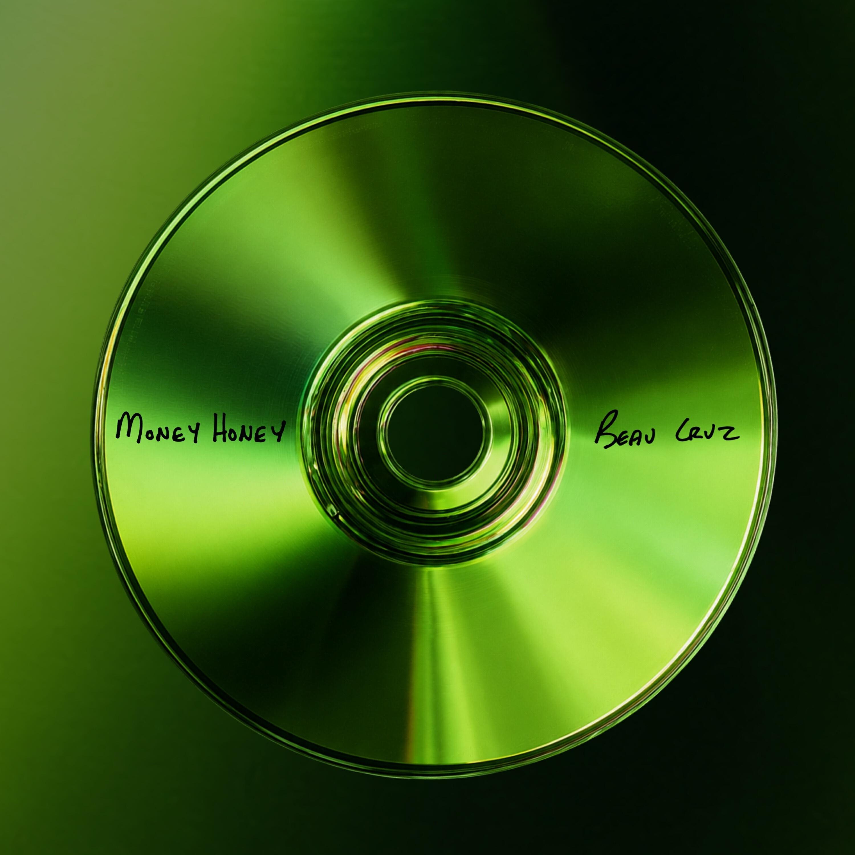 Релиз Money Honey