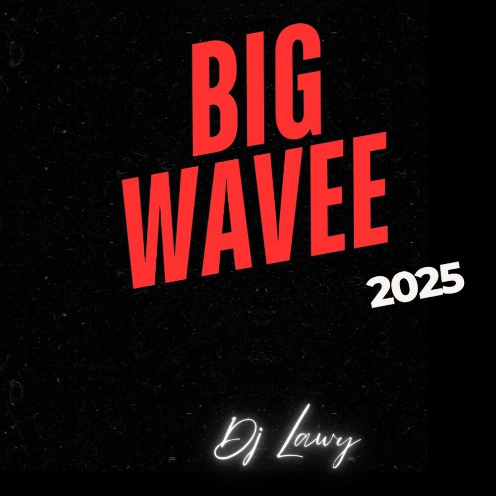Релиз Big Wavee 2025 (Jam)