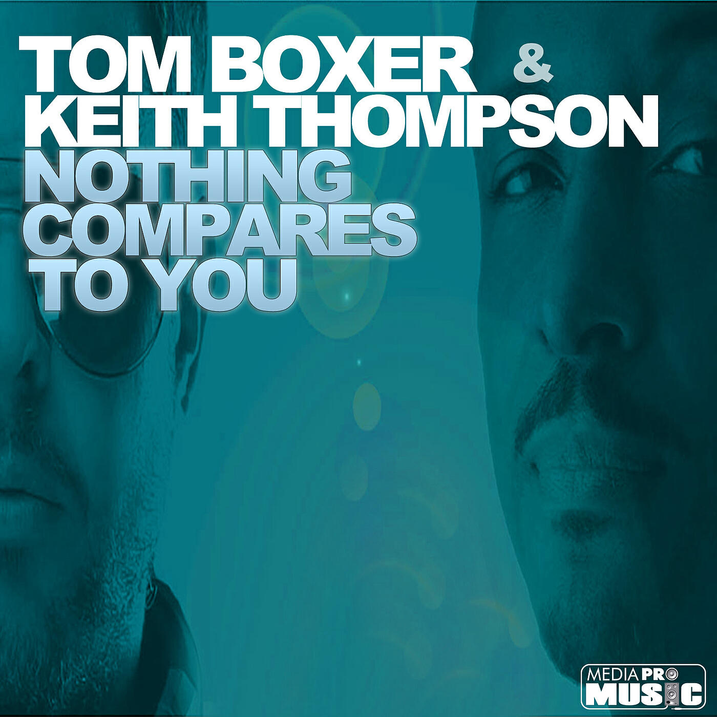 Релиз Nothing Compares to You