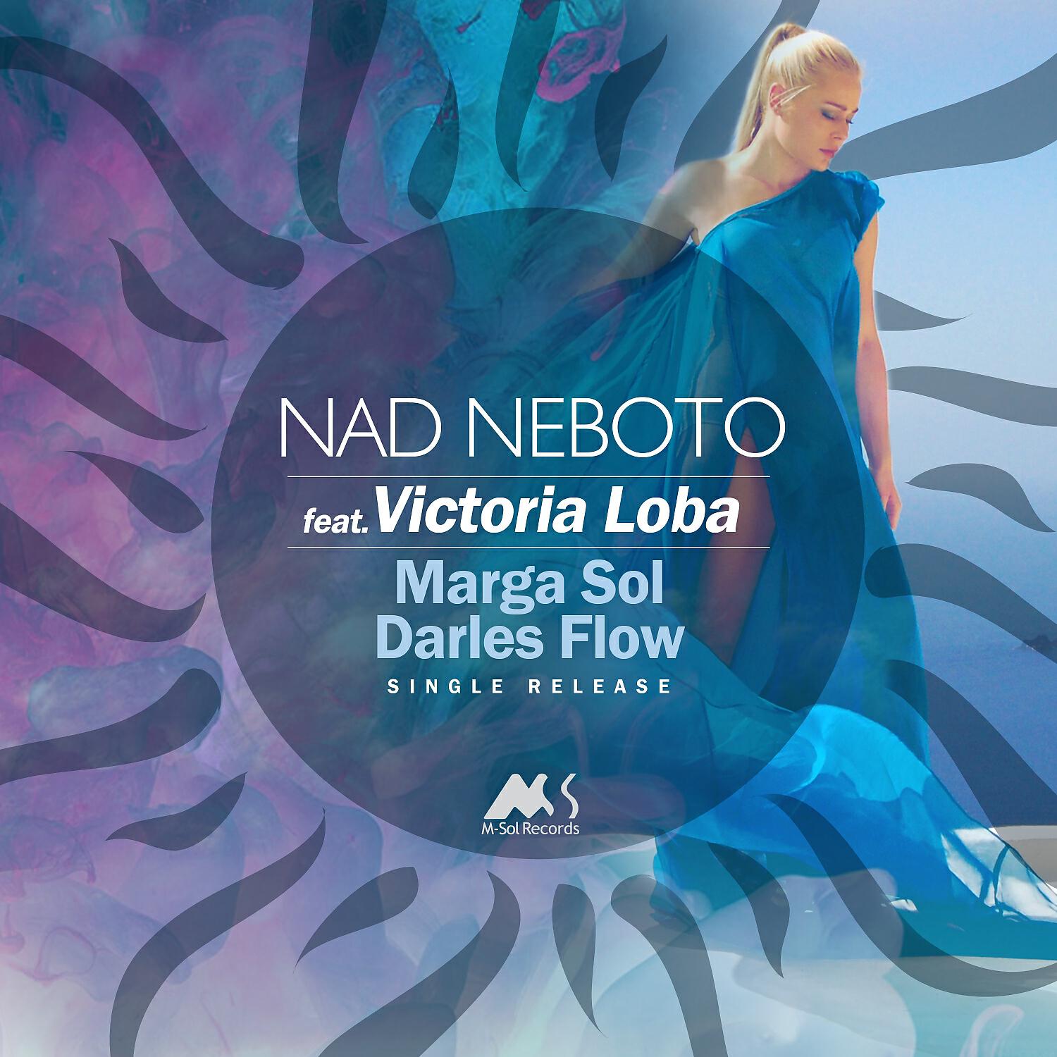 Релиз Nad Neboto