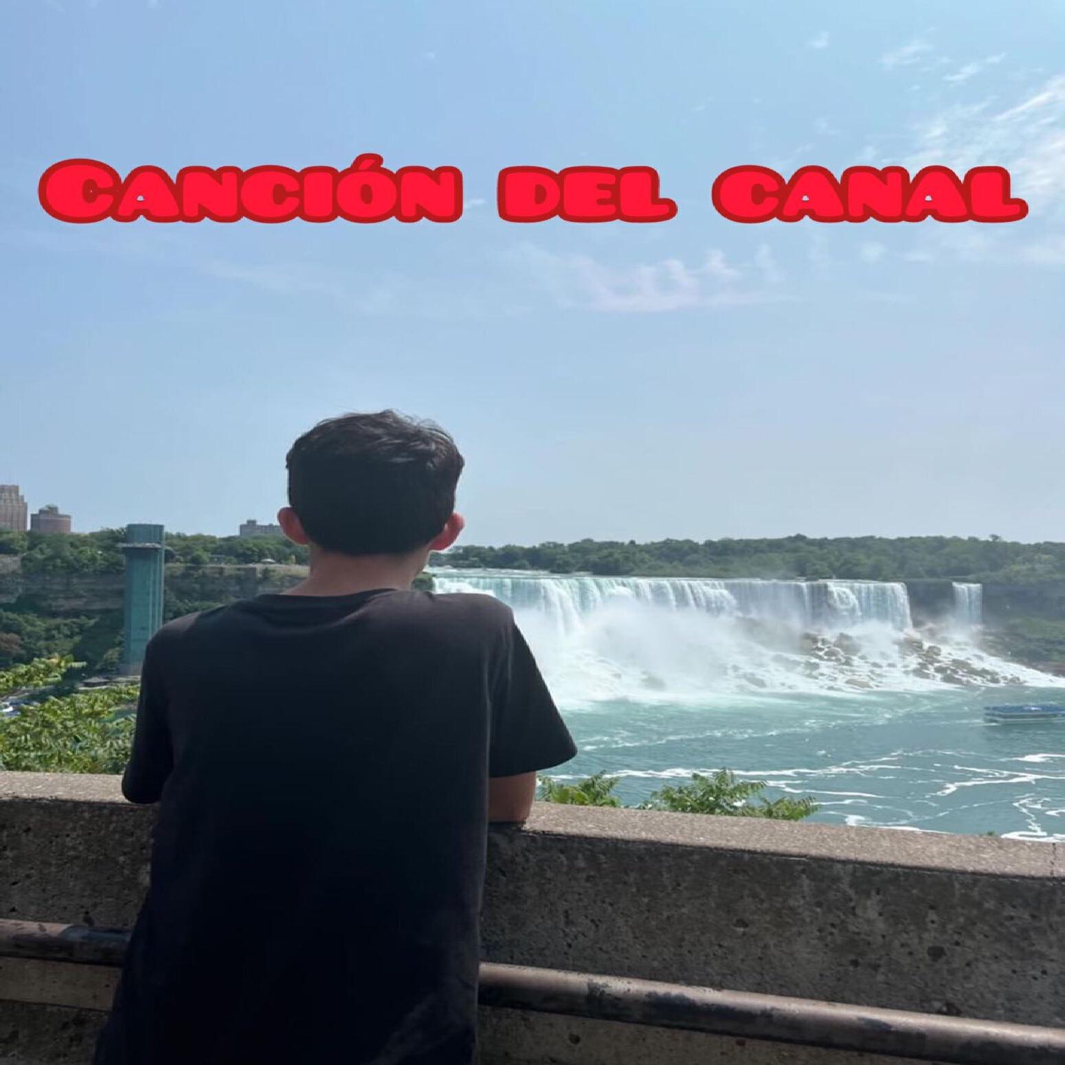Релиз Canción Del Canal