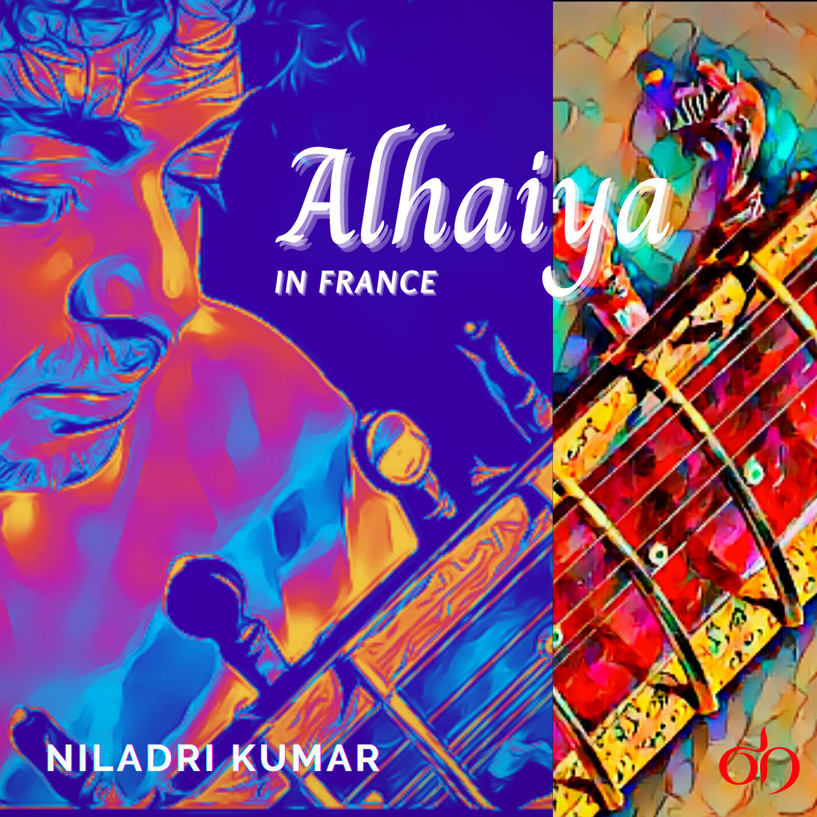 Релиз Alhaiya in France
