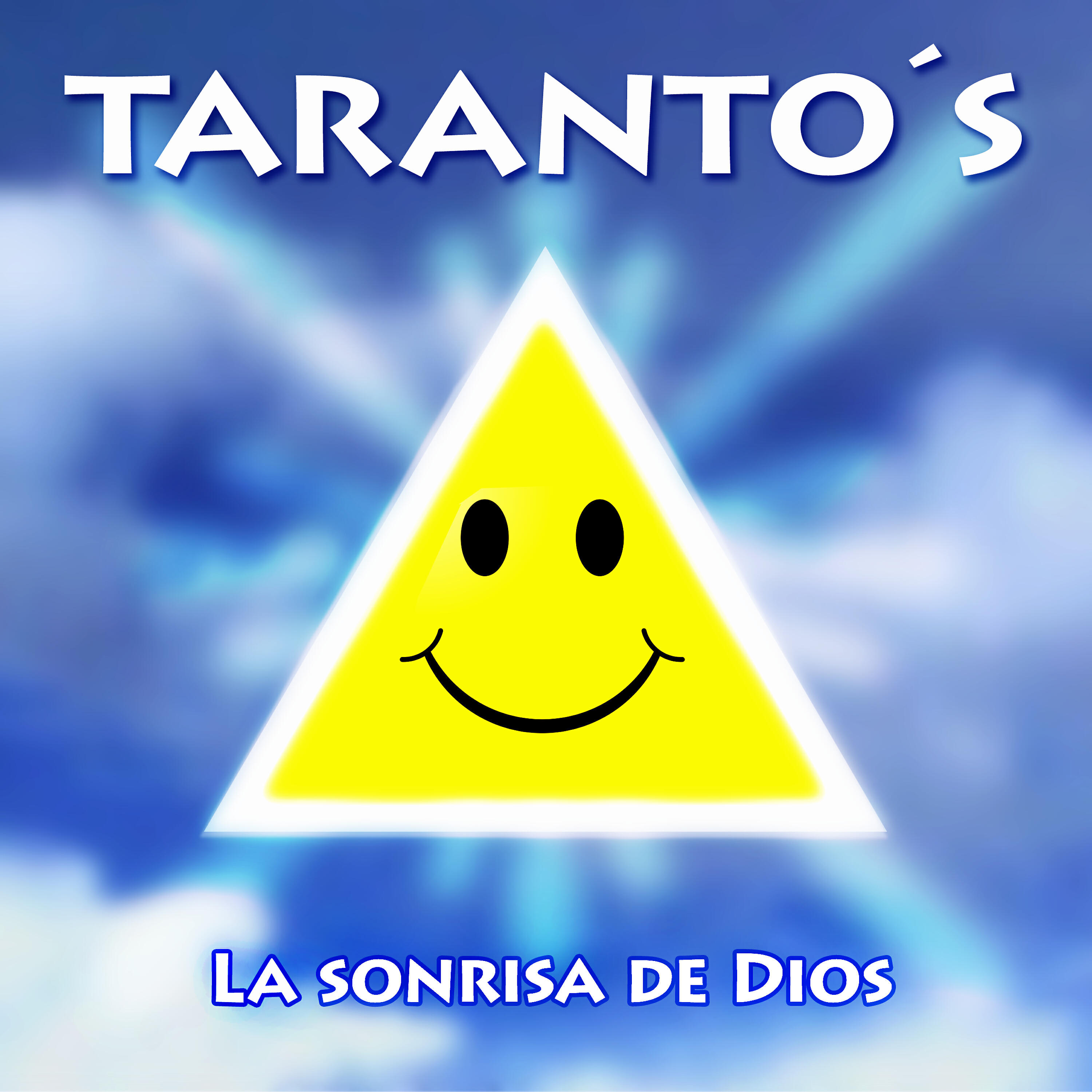 Релиз La Sonrisa de Dios