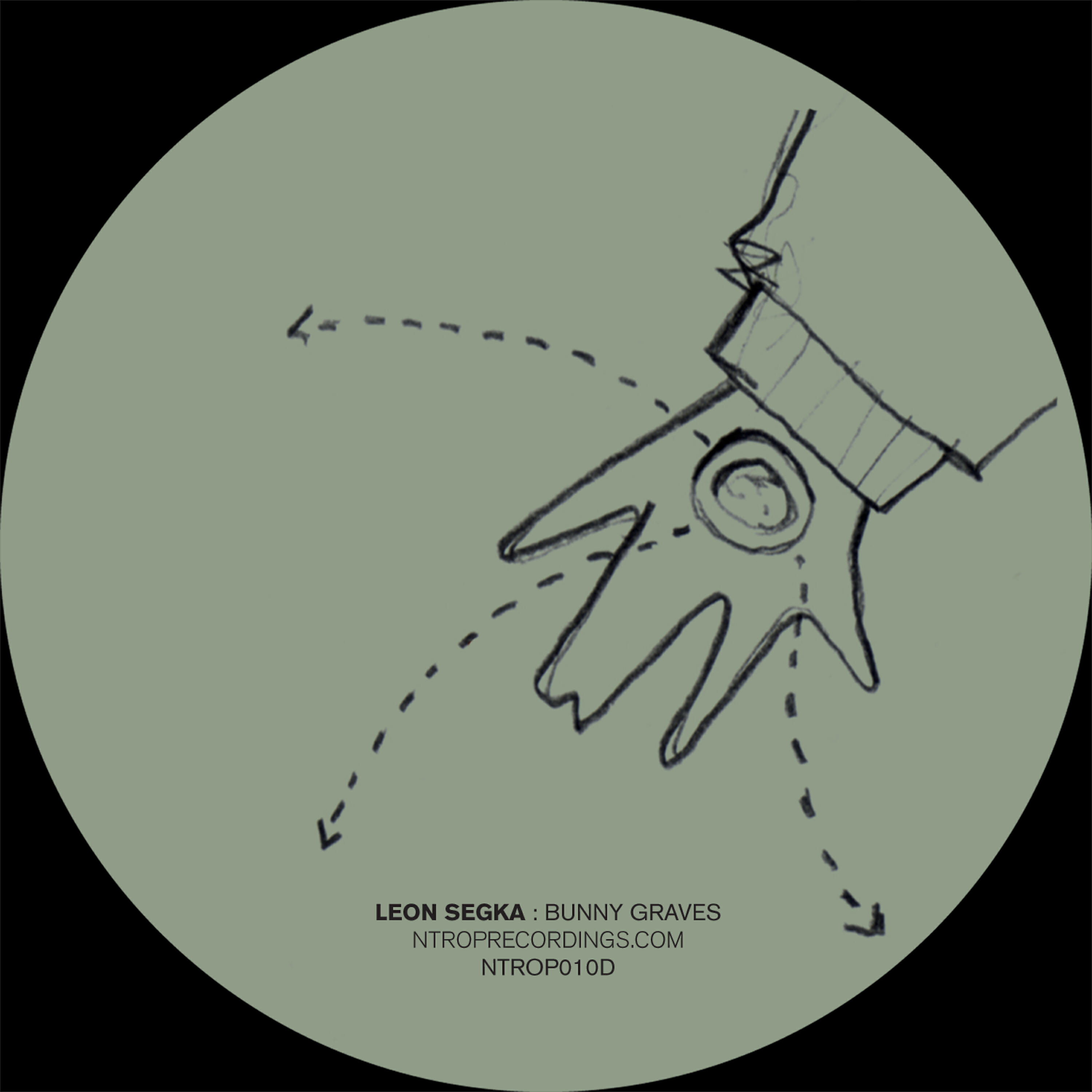 Релиз Bunny Graves