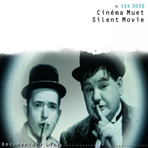 Релиз Cinéma muet & lanterne magique - Silent Movie