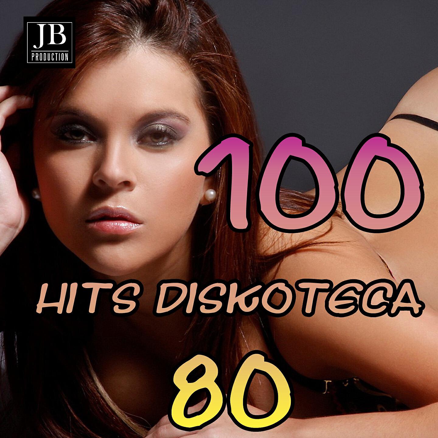 Релиз 100 Hits Discoteca 80