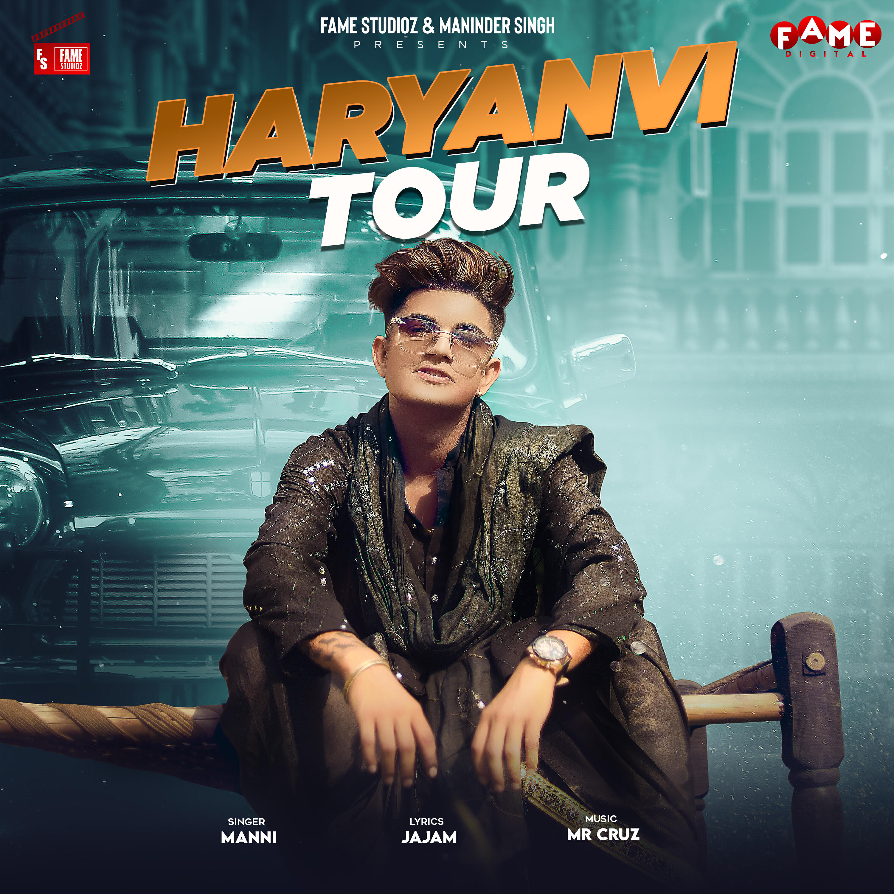 Релиз Haryanvi Tour