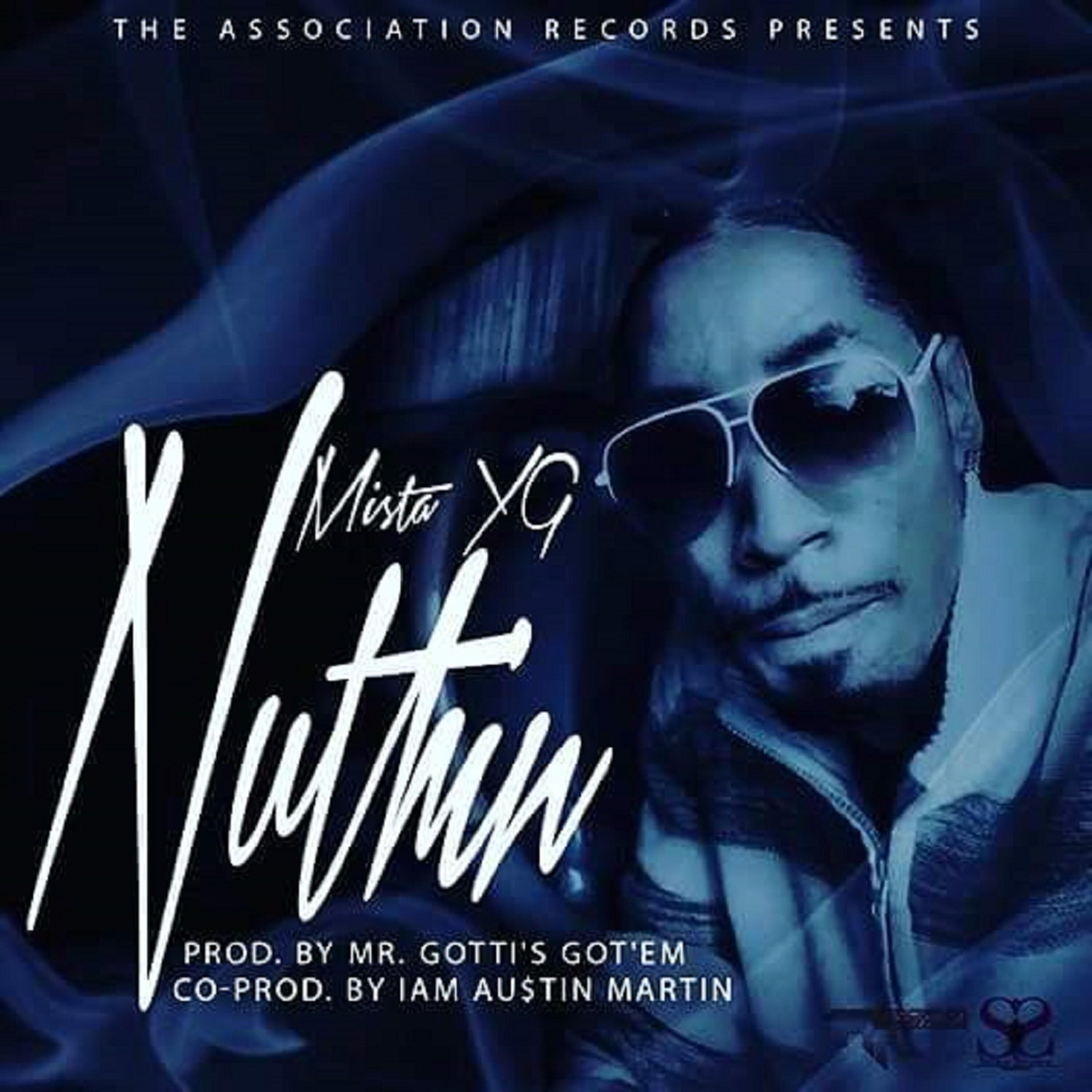 Релиз Nuthin - Single
