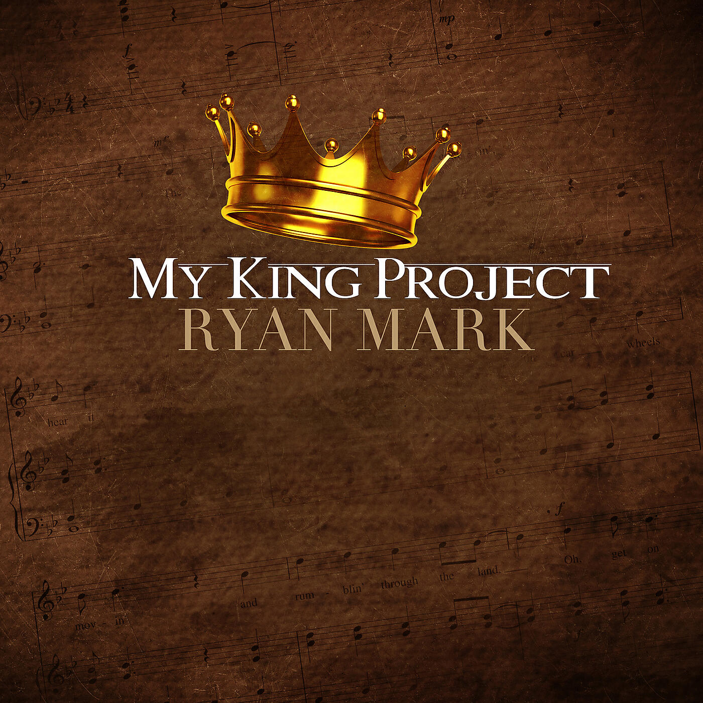 Релиз My King Project