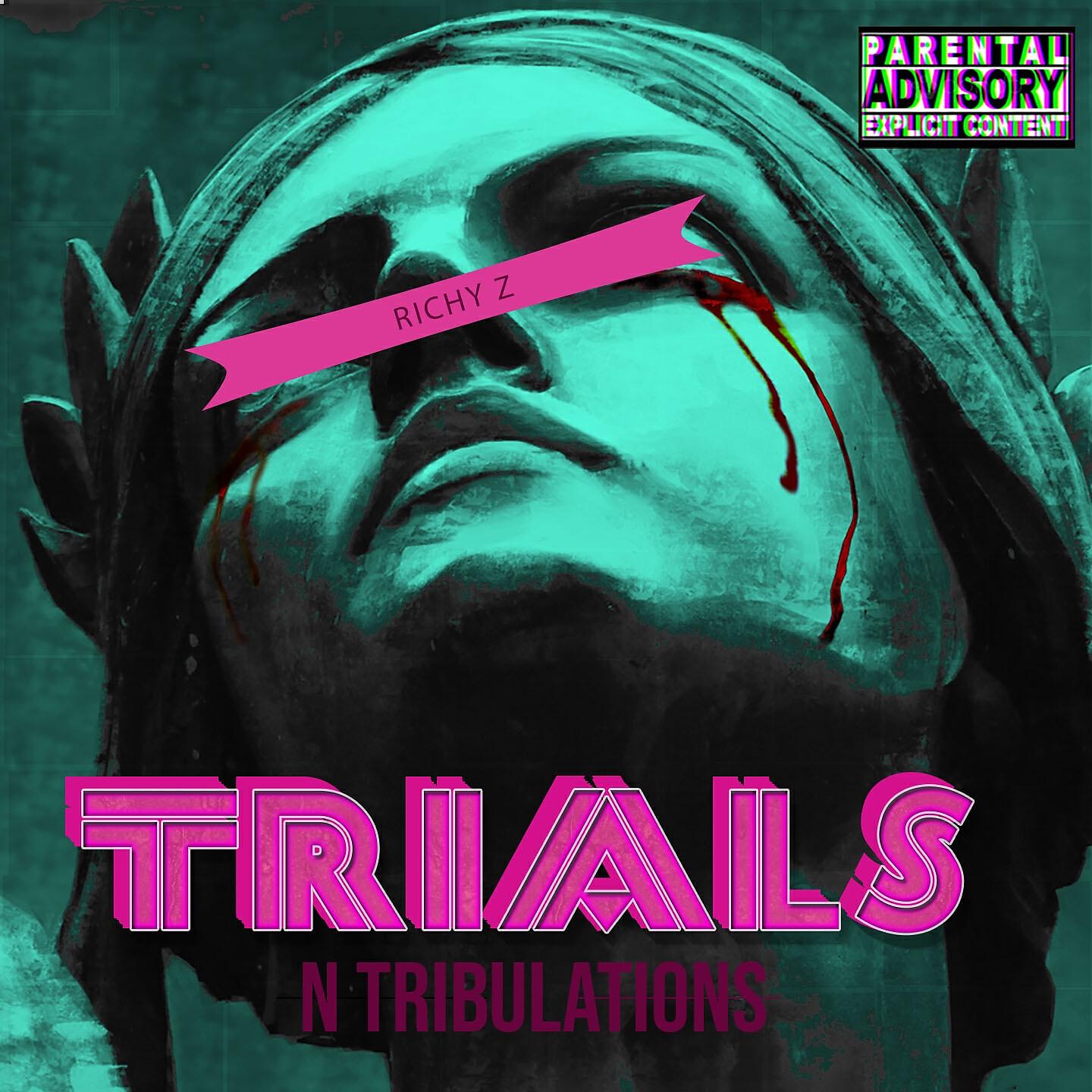 Релиз Trials N Tribulations
