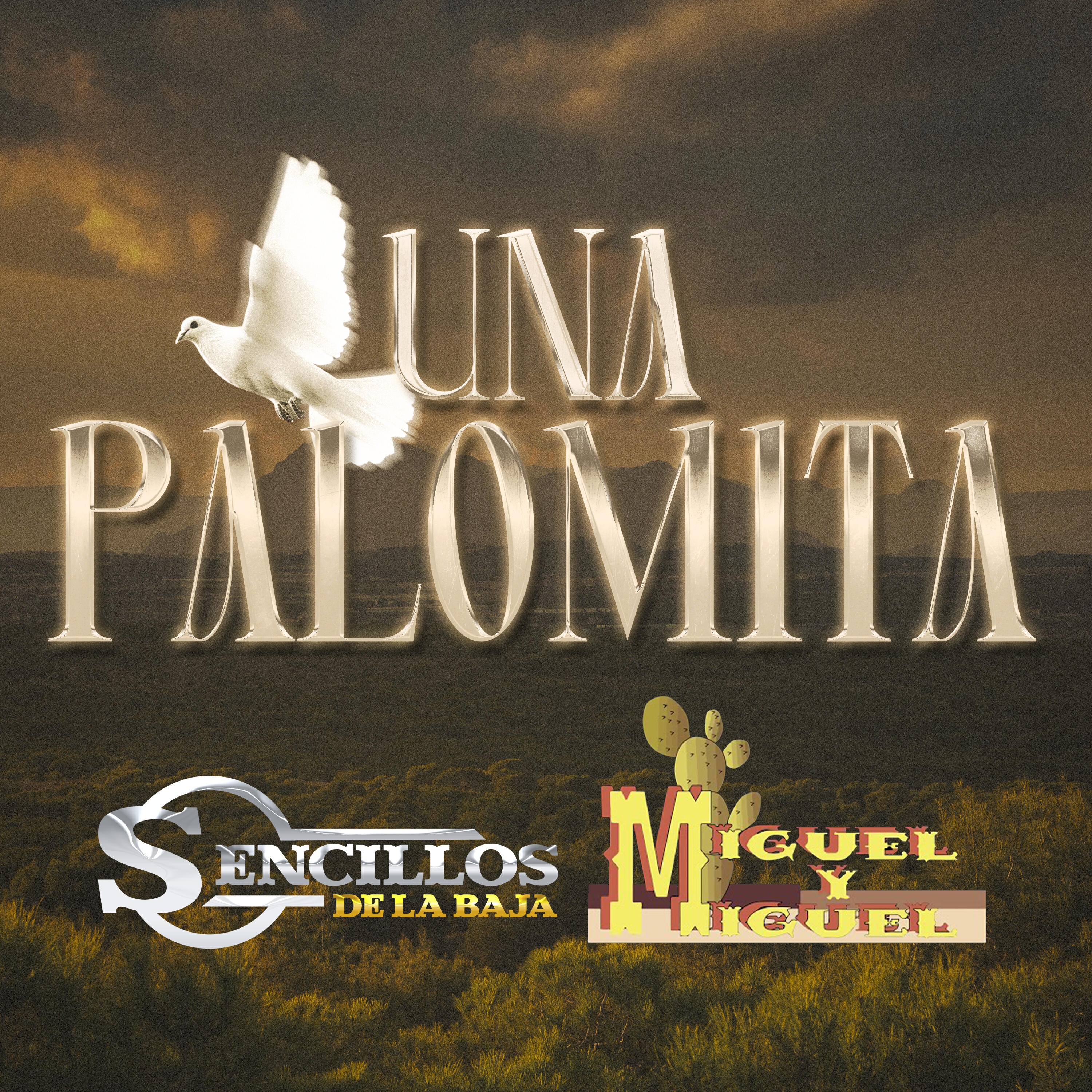 Релиз Una Palomita