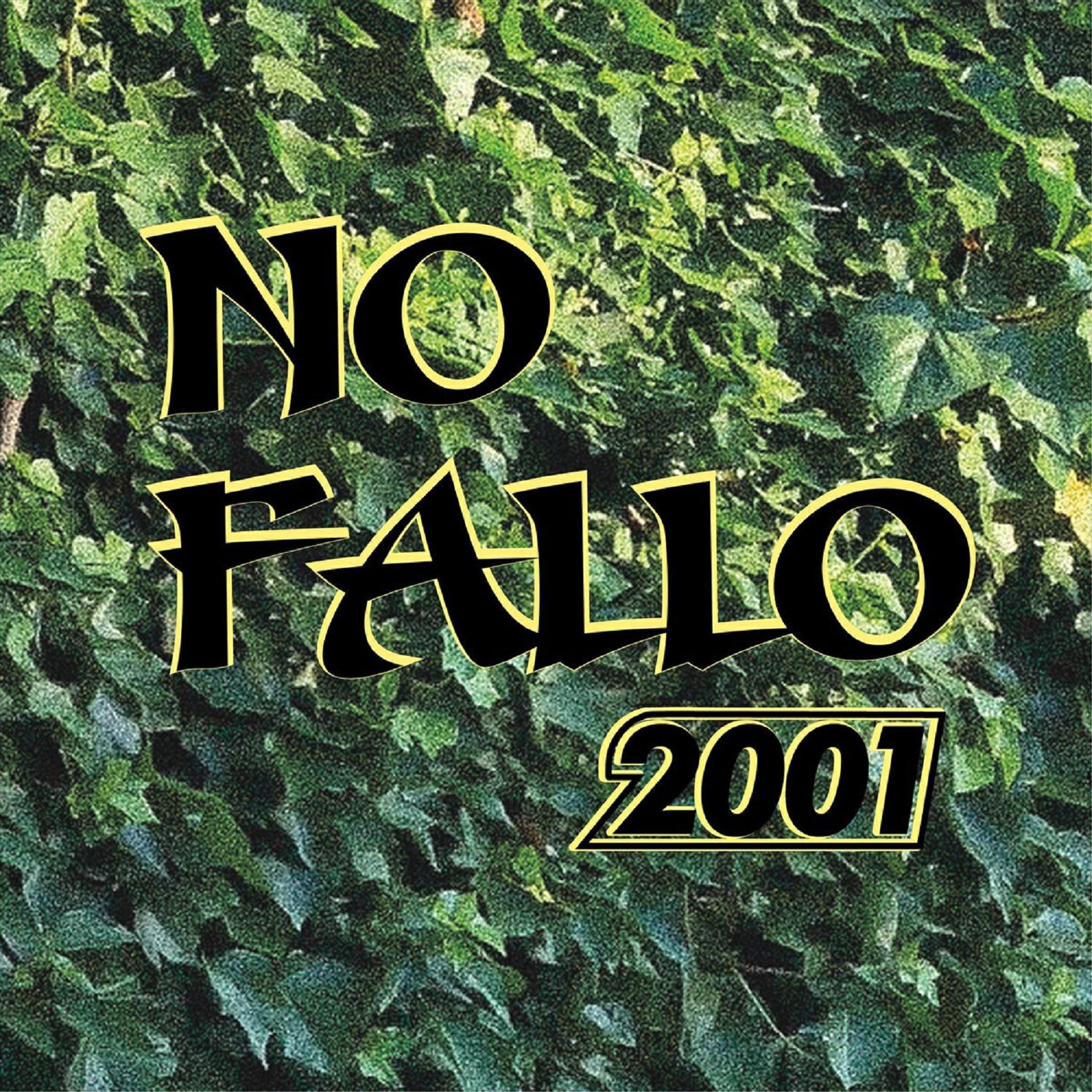 Релиз NO FALLO
