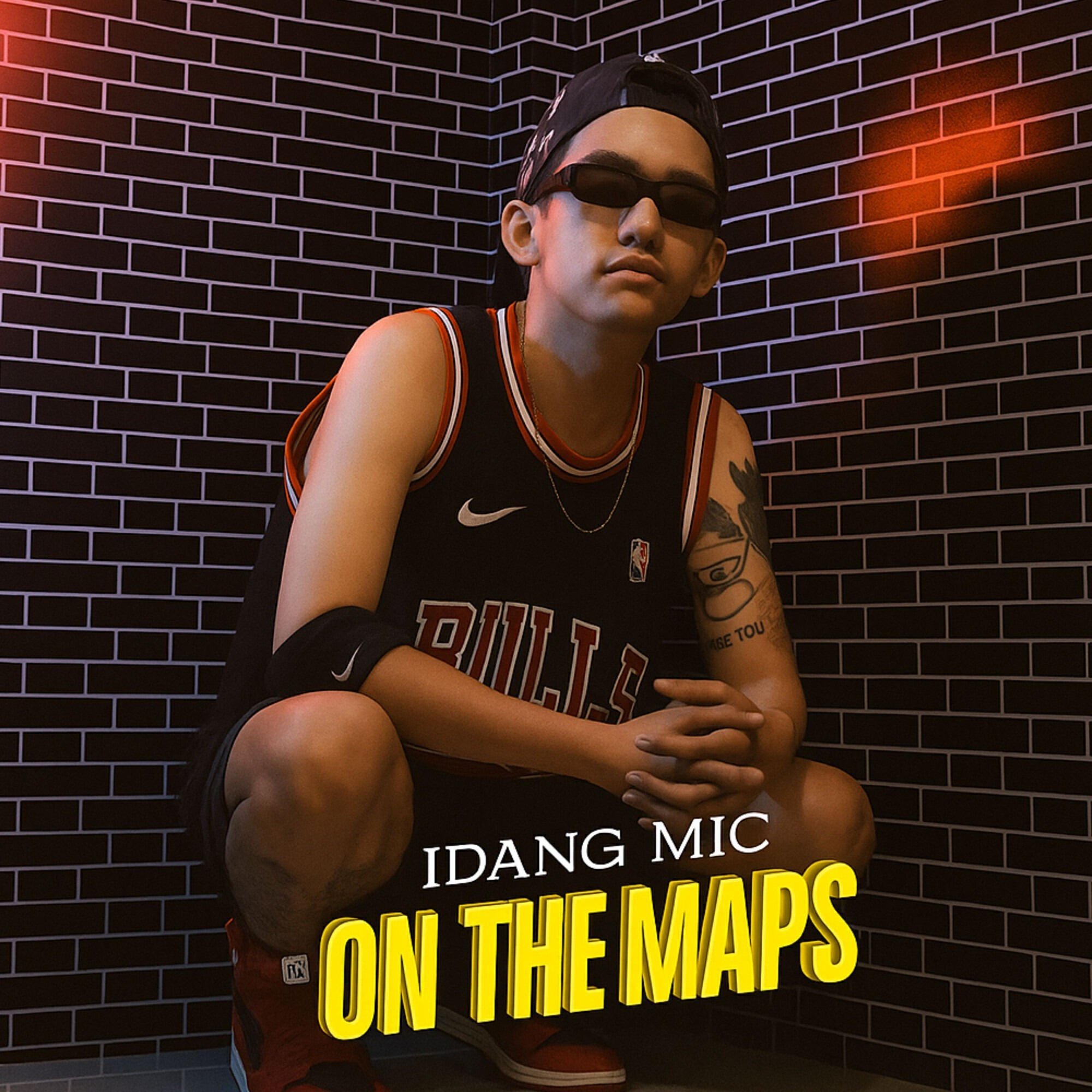 IDANG MIC