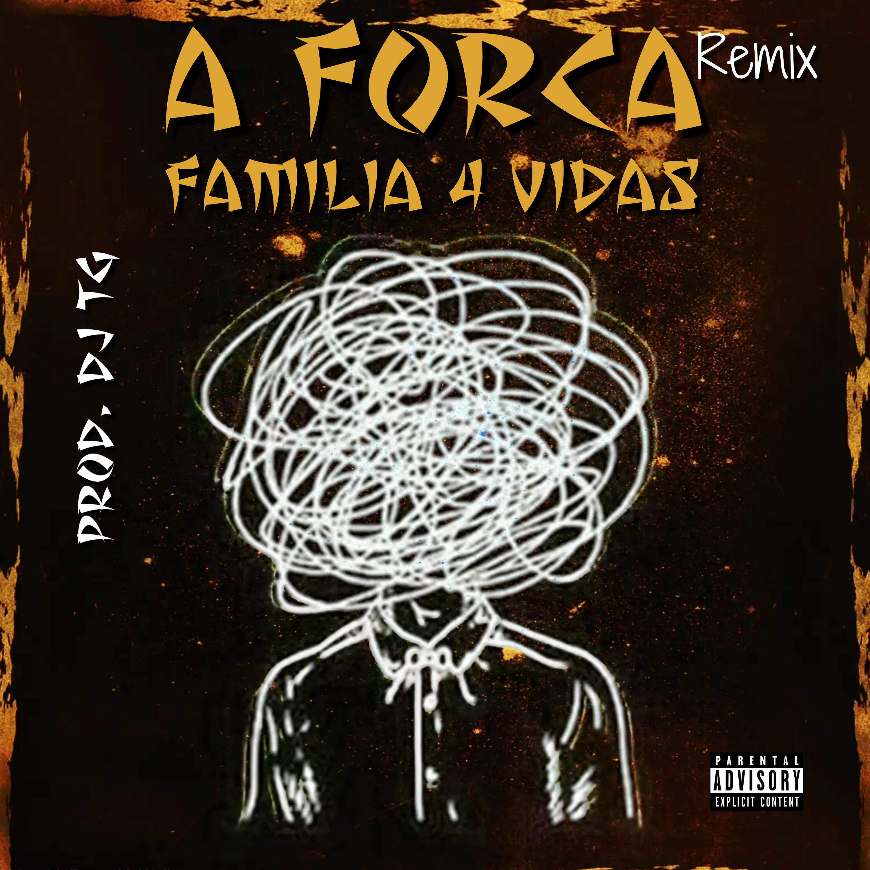 Релиз A Forca