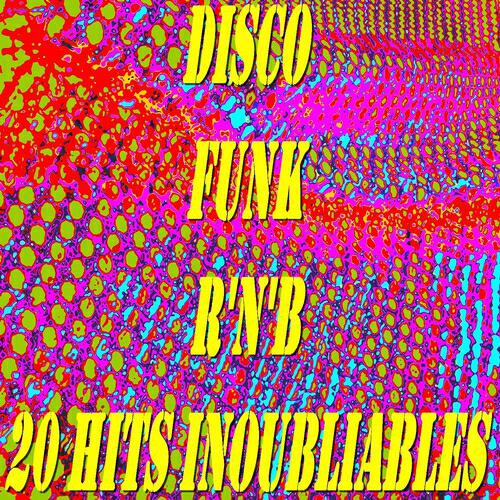 The Trammps - Disco Inferno