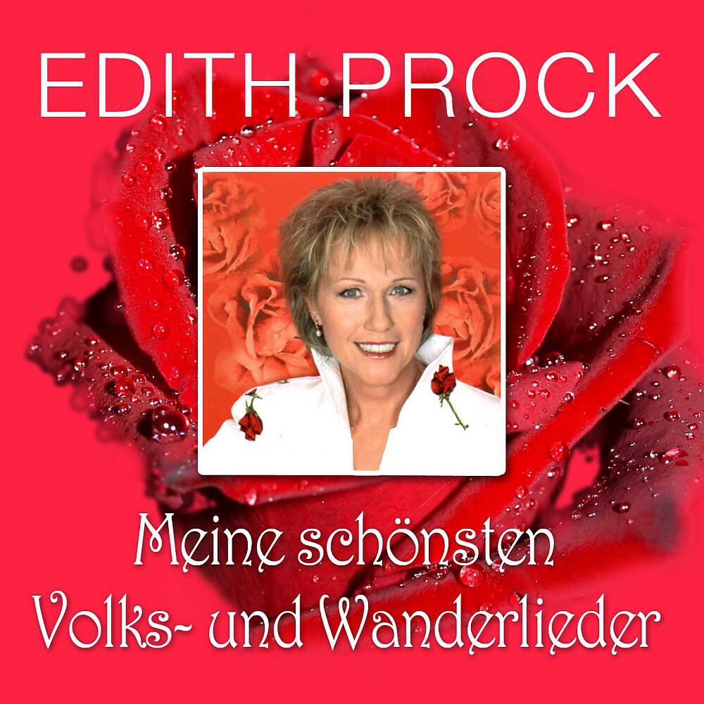 Релиз Meine schönsten Volks- Und Wanderlieder
