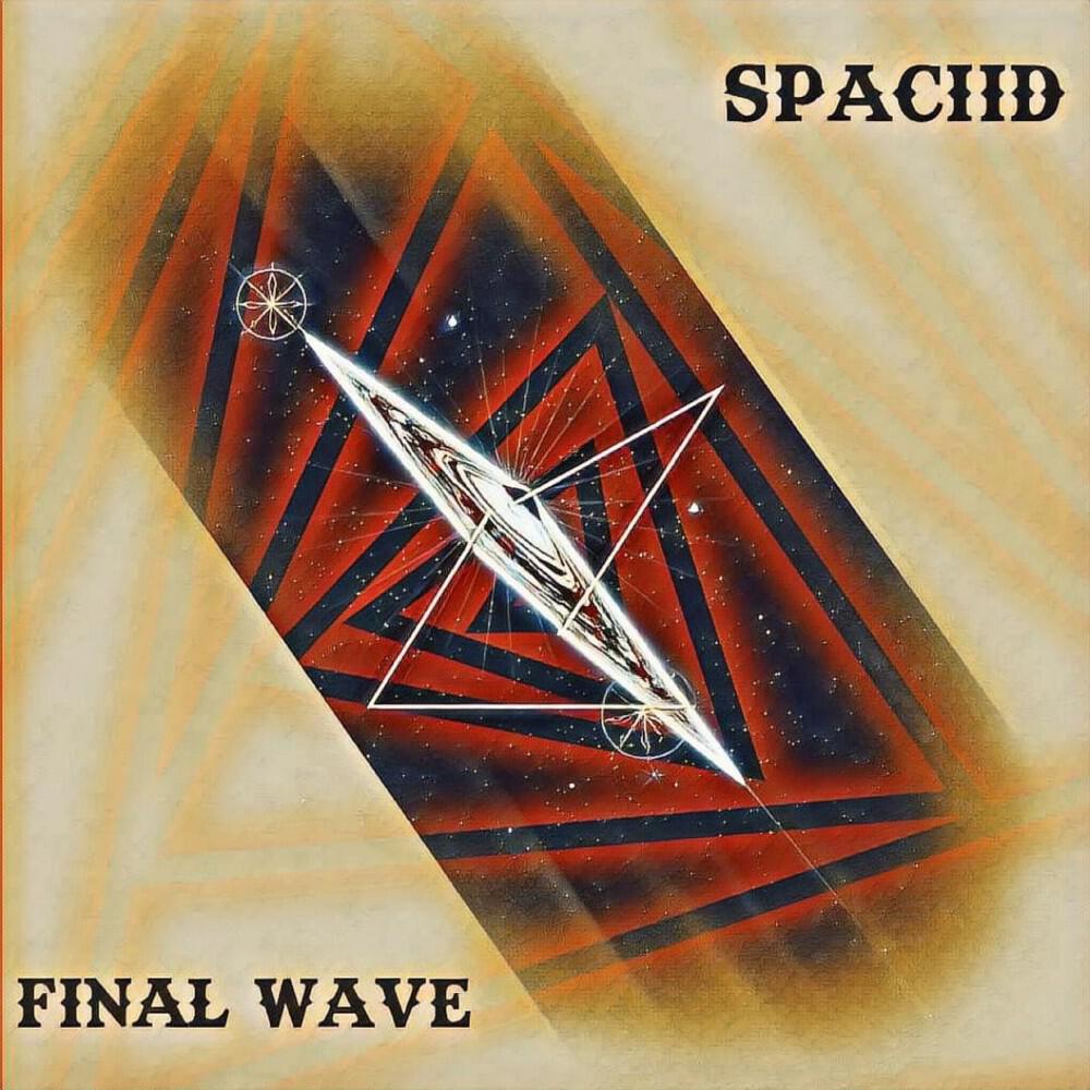 Релиз Final Wave