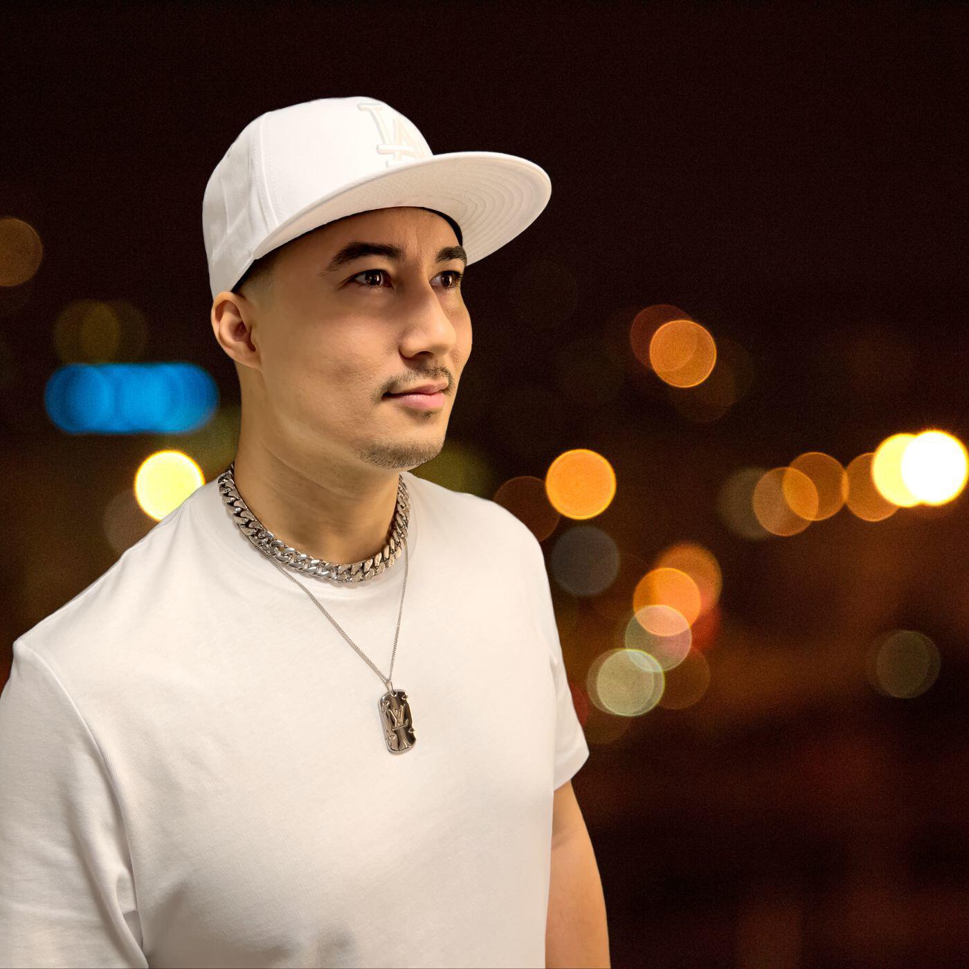 Релиз James Atlas