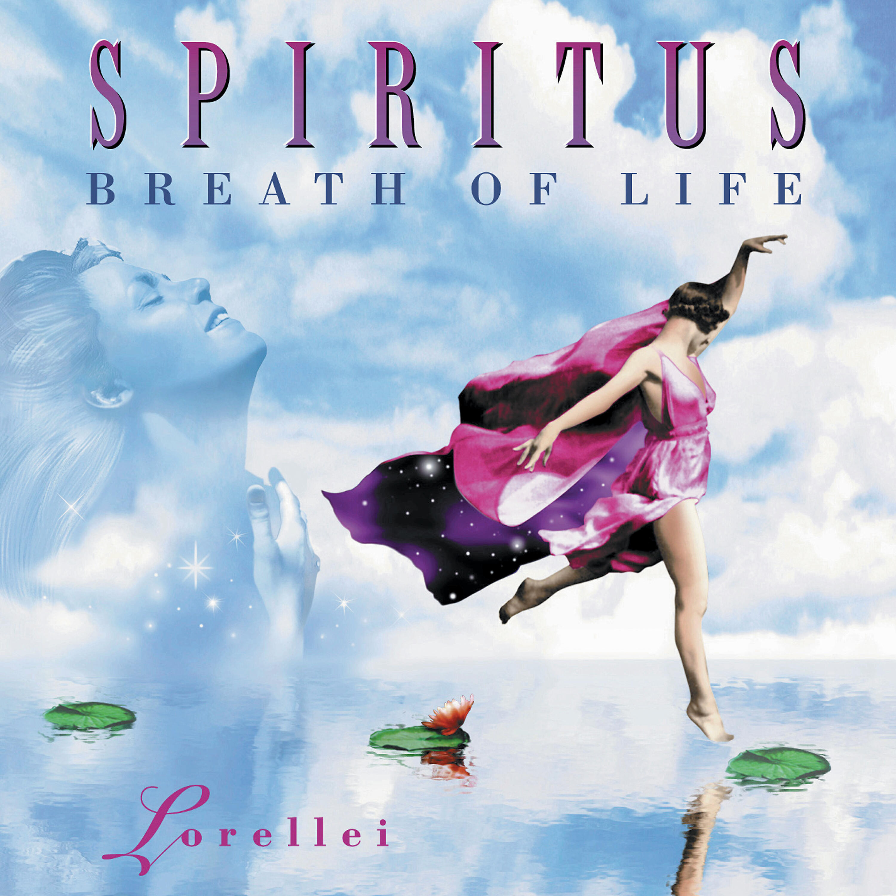 Релиз Spiritus Breath of Life