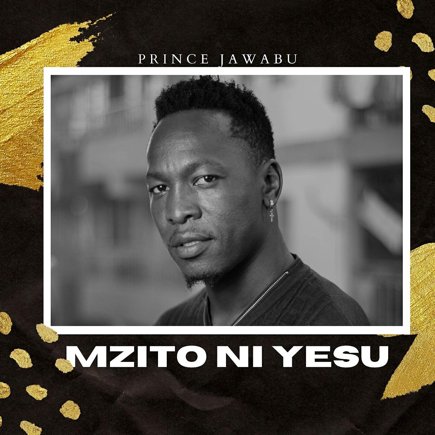 Релиз Mzito Ni Yesu