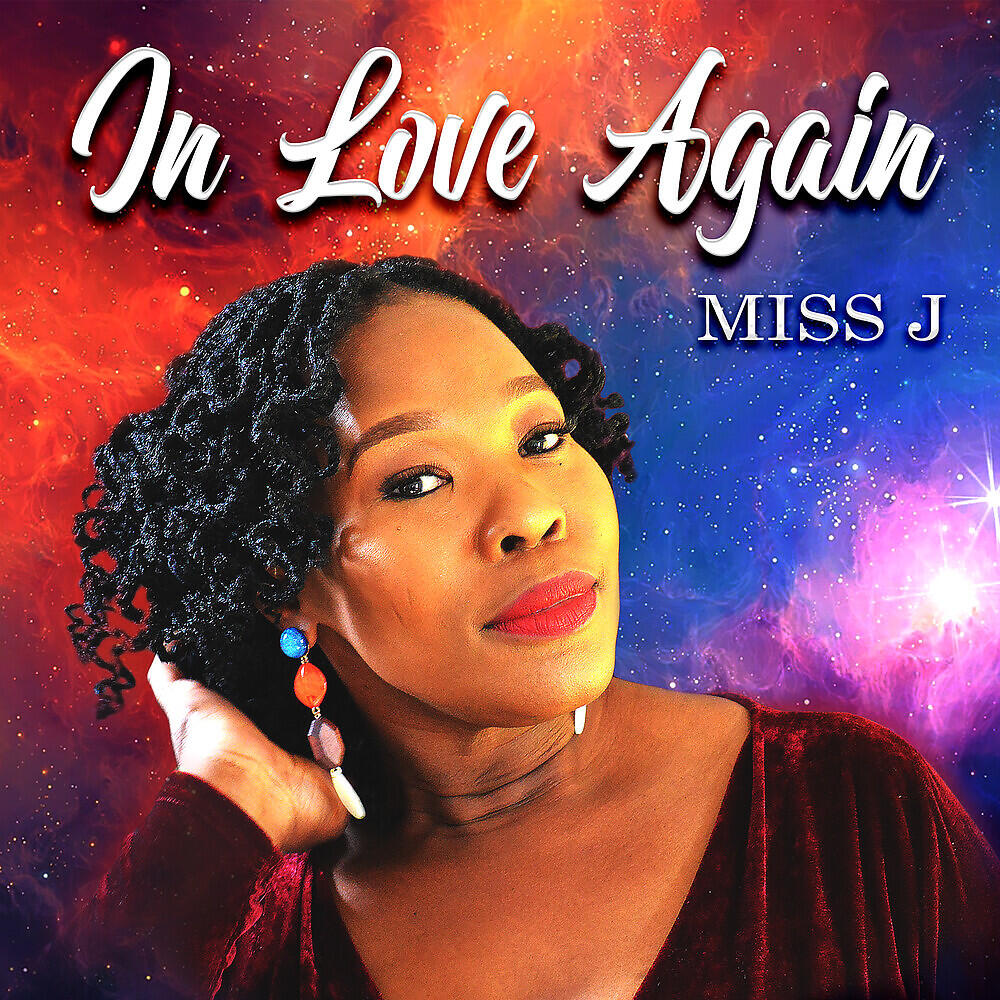 Релиз In Love Again