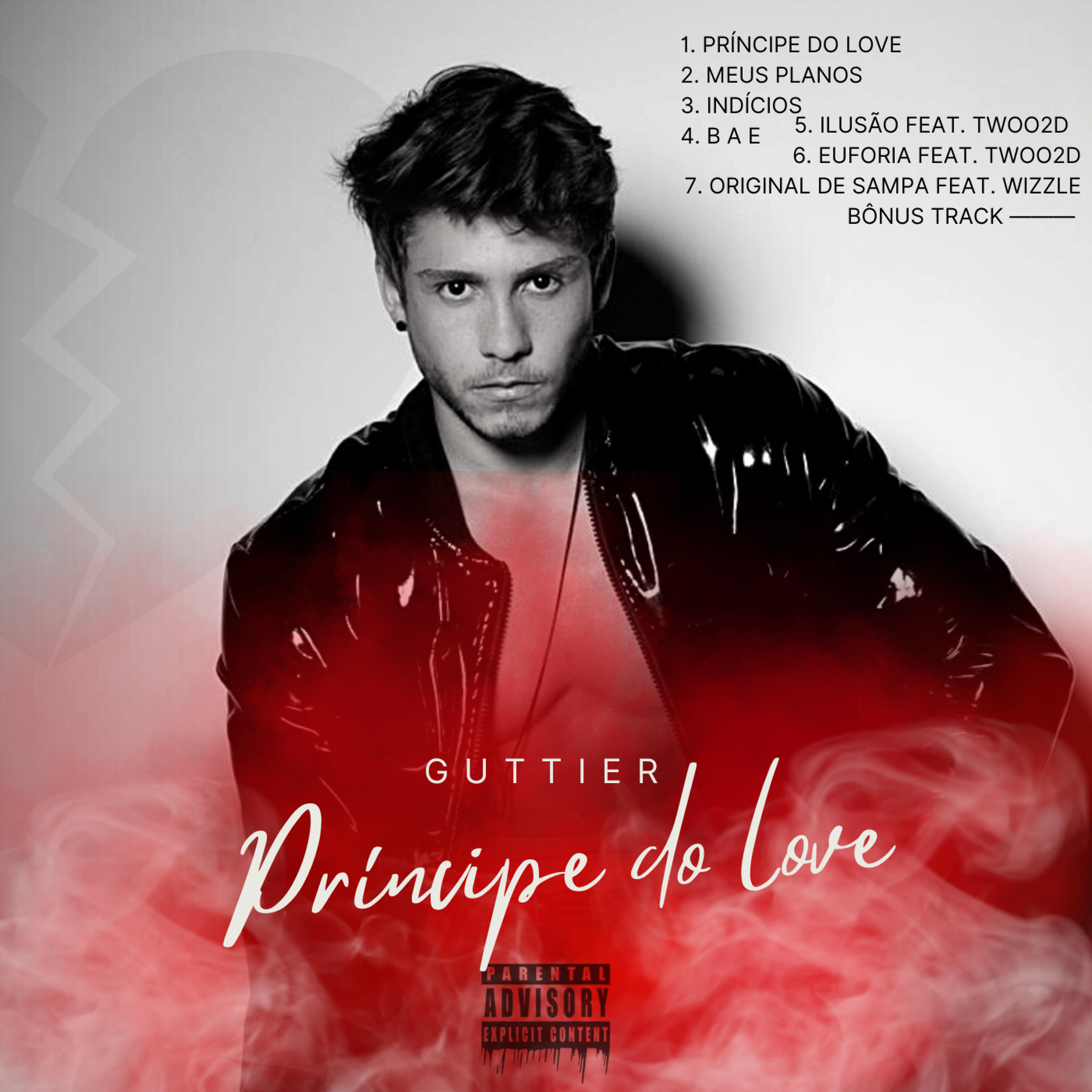 Релиз Príncipe do Love
