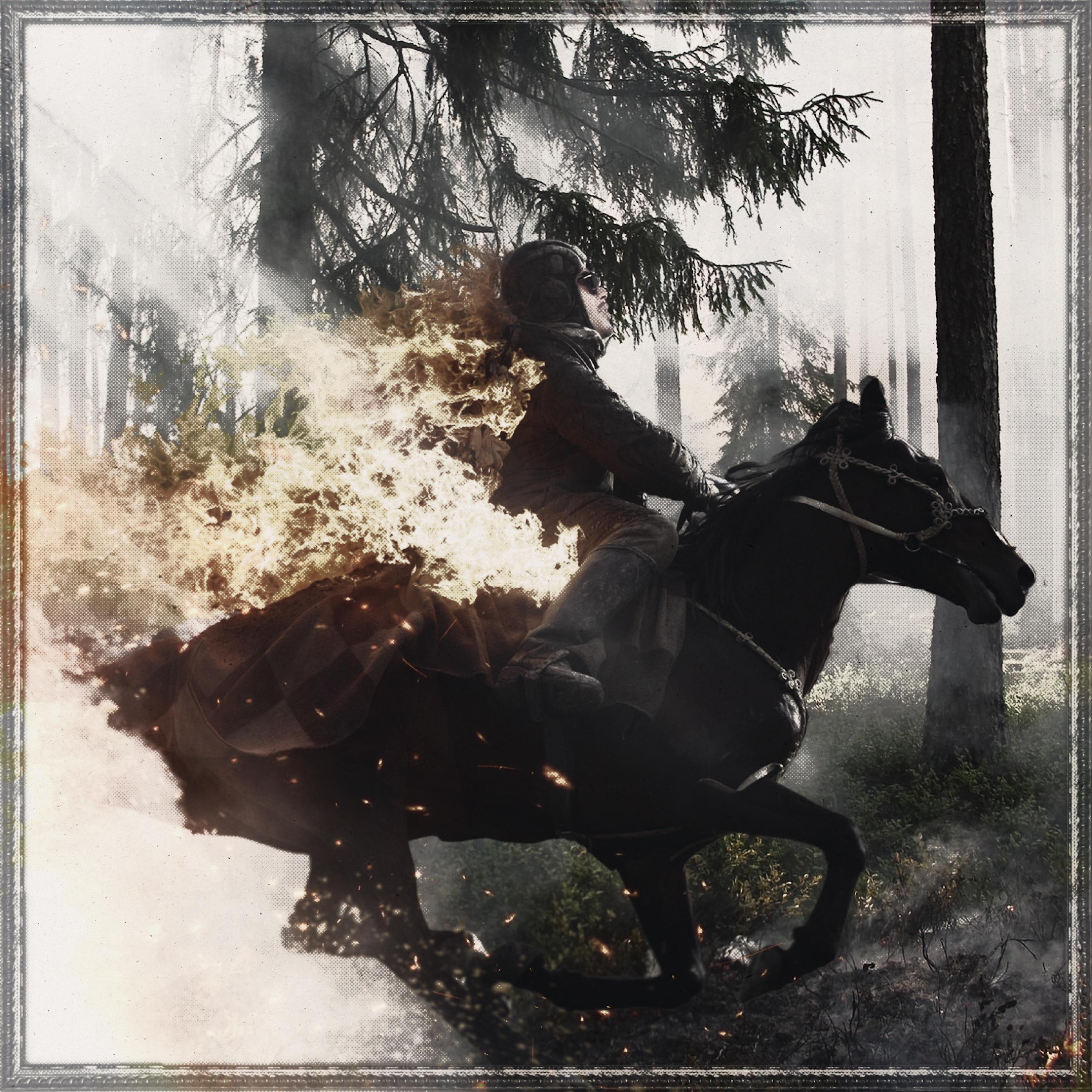 Релиз HAPPY EVER AFTER