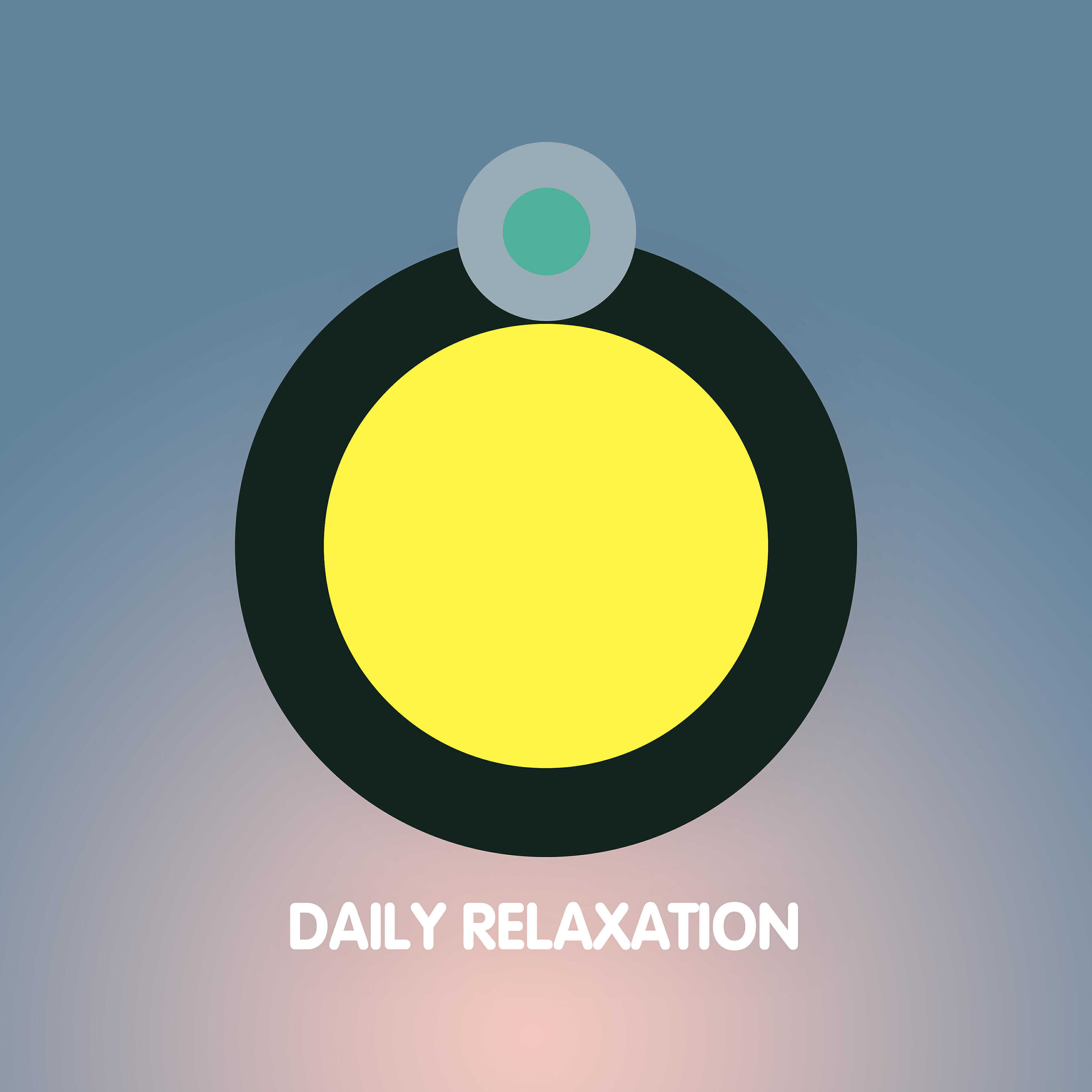 Релиз Daily Relaxation