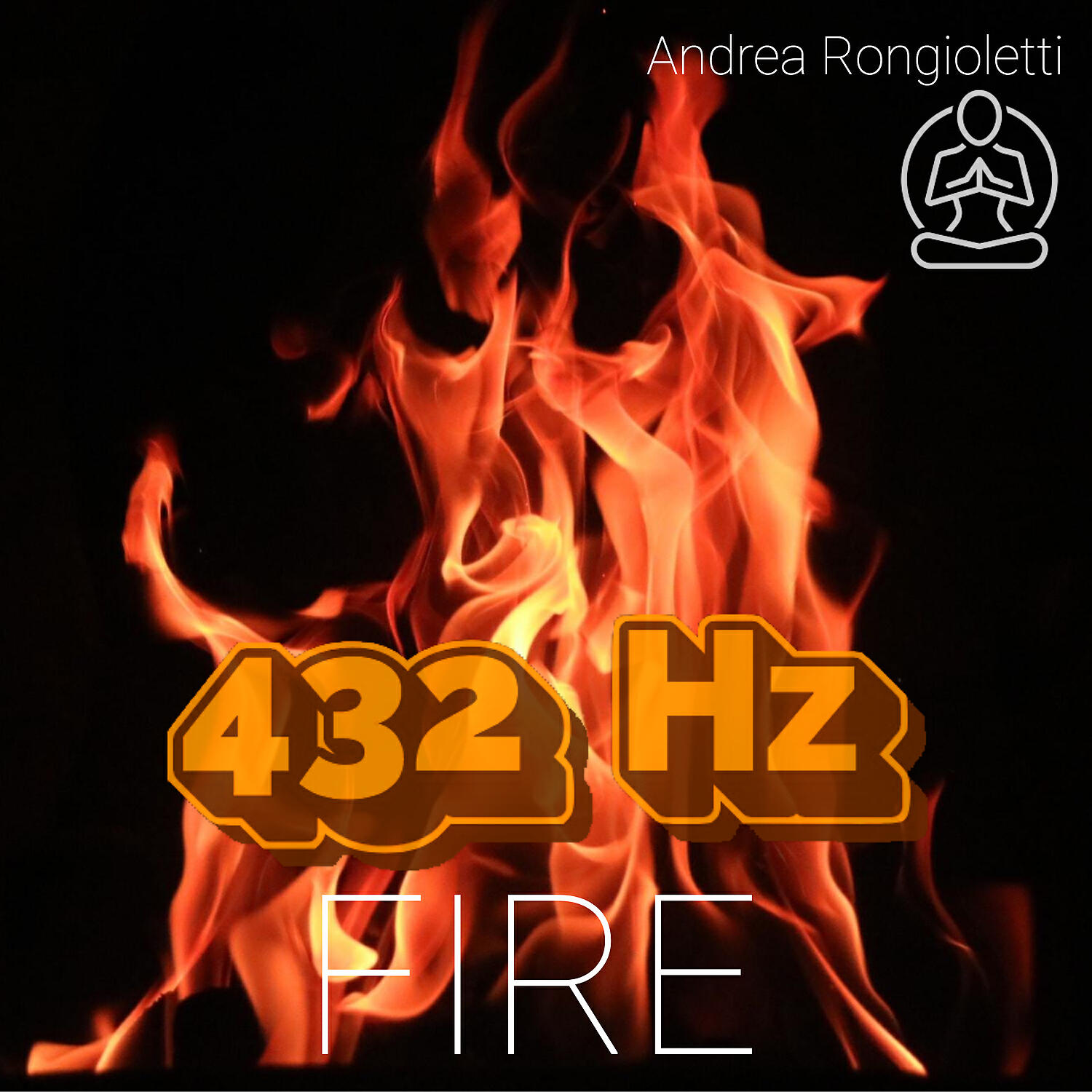 Релиз 432 Hz Fire