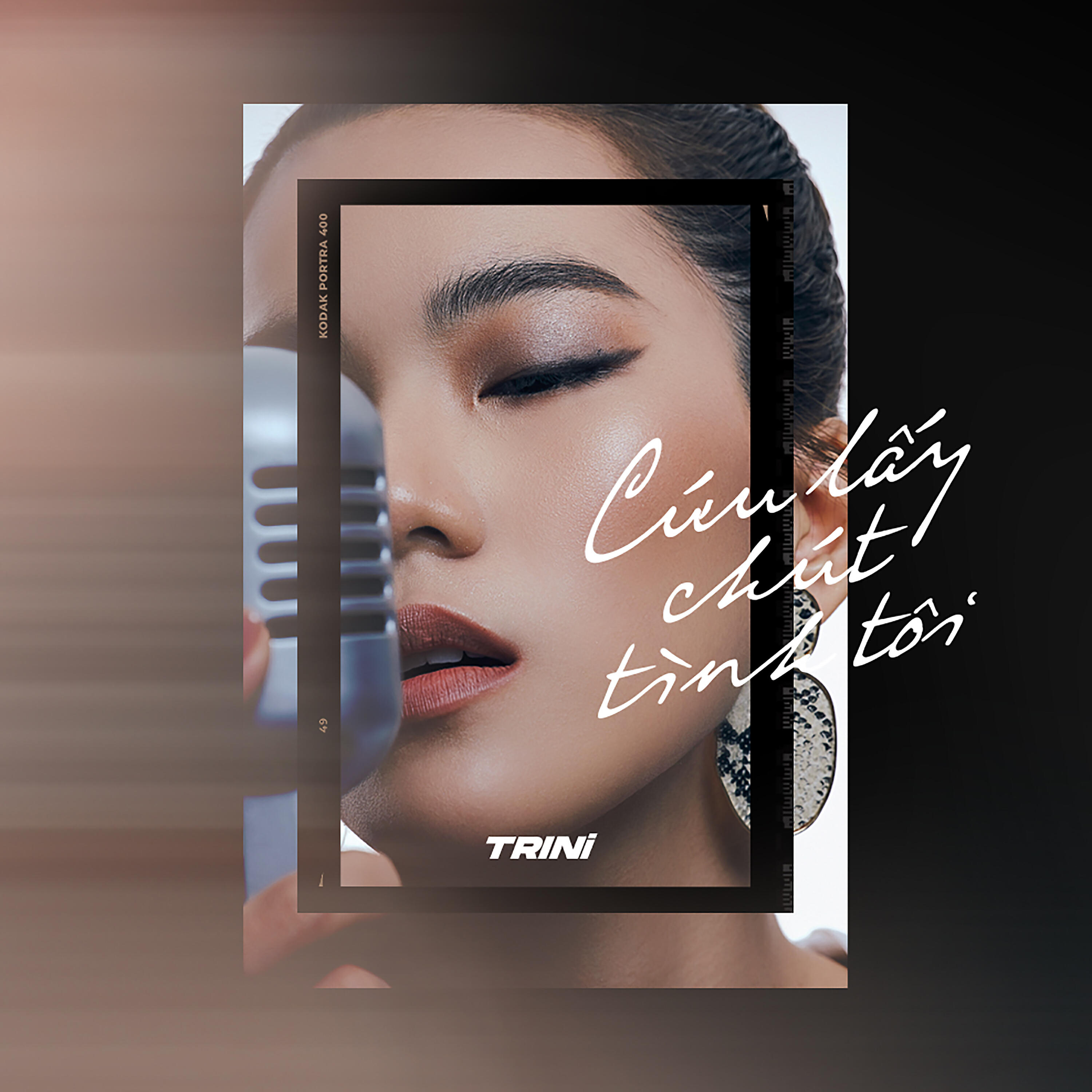 Релиз Cứu Lấy Chút Tình Tôi