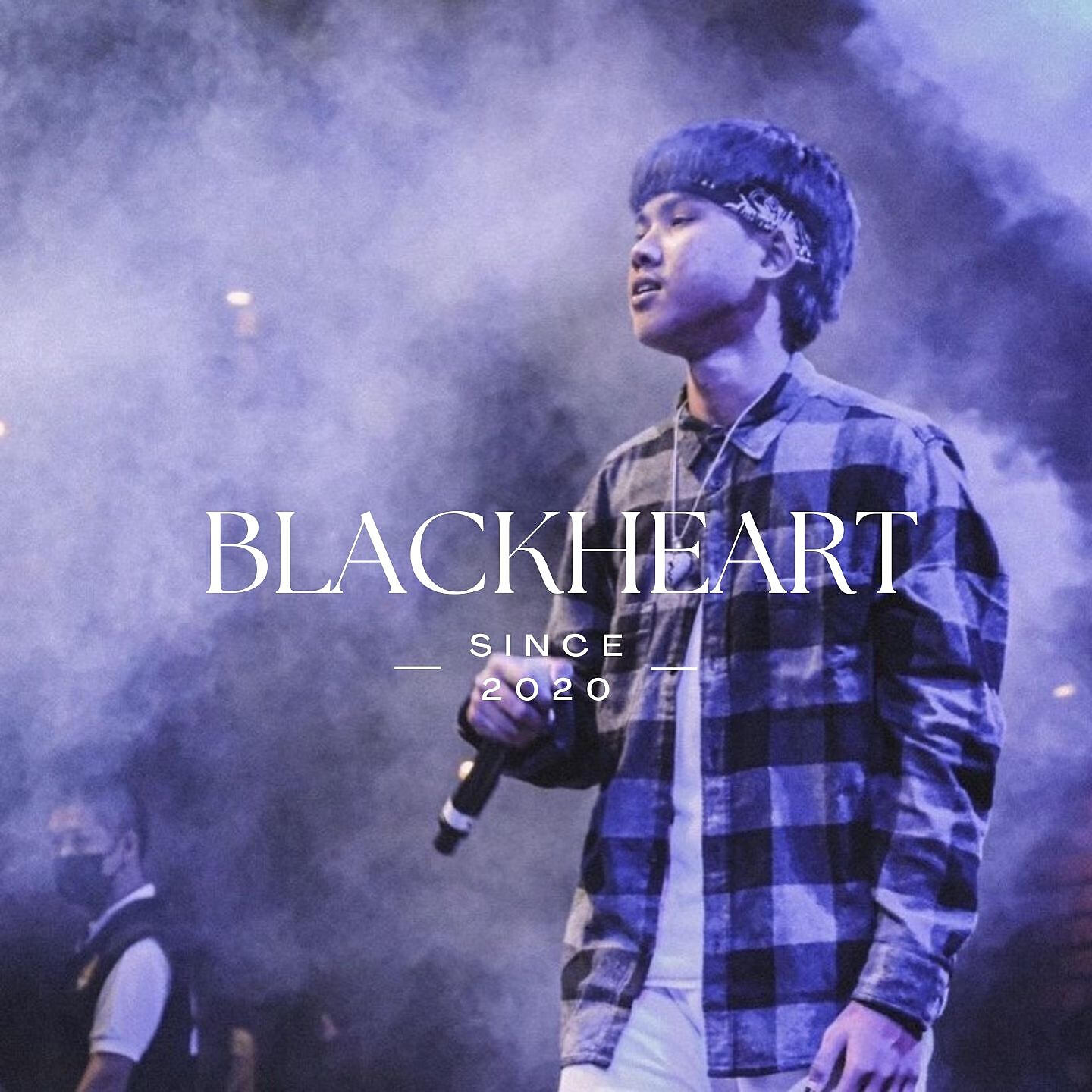 Скачать песню Blackheart, ONEMORE - BlackHeart x PXR เพราะความคิดถึง бесплатно в MP3 для Android и iOS