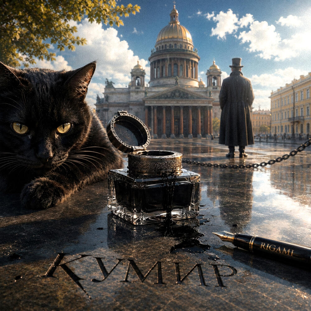 Релиз Кумир