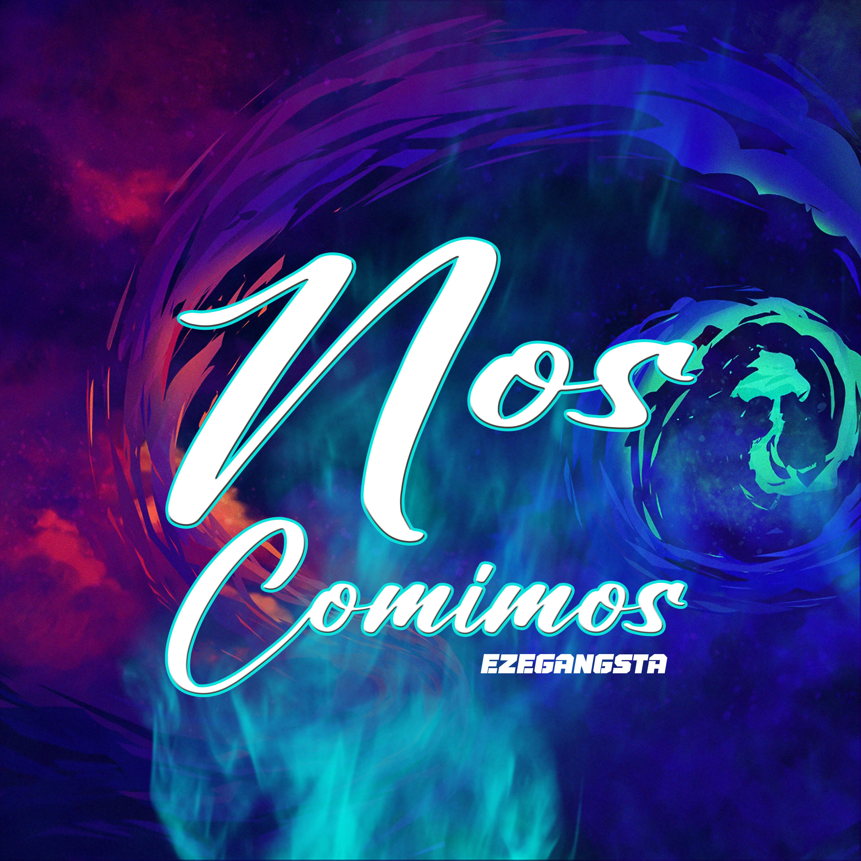 Релиз Nos Comimos