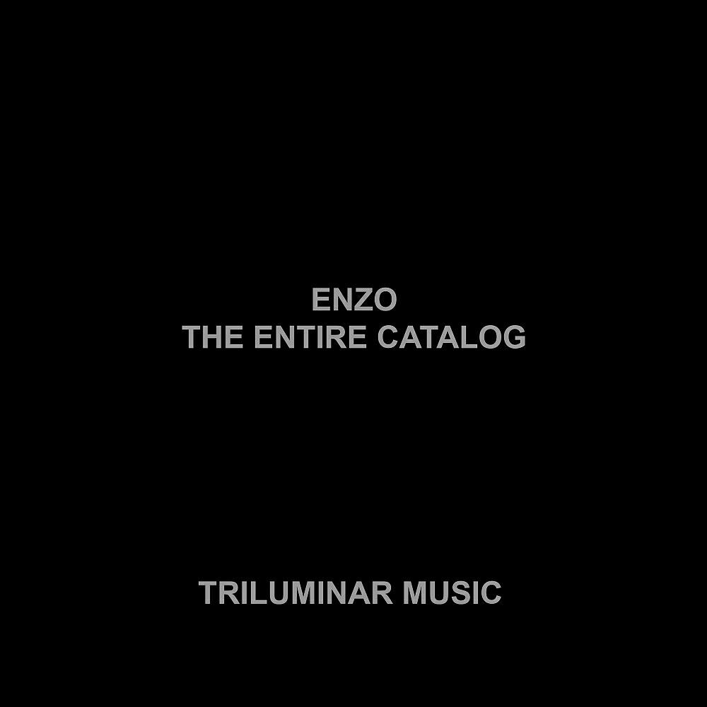 Релиз The Entire Catalog