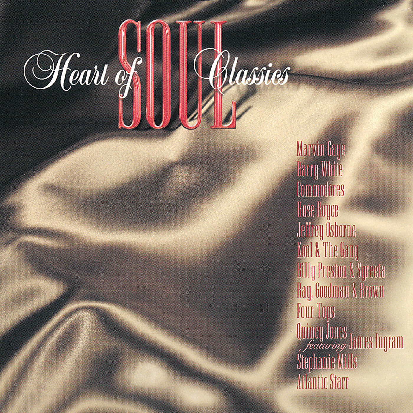 Скачать песню Quincy Jones, James Ingram - One Hundred Ways бесплатно в MP3 для Android и iOS