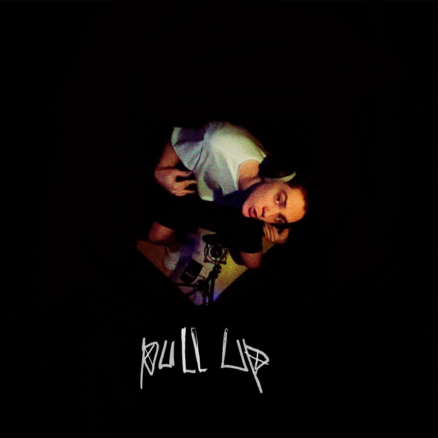 Релиз pull up