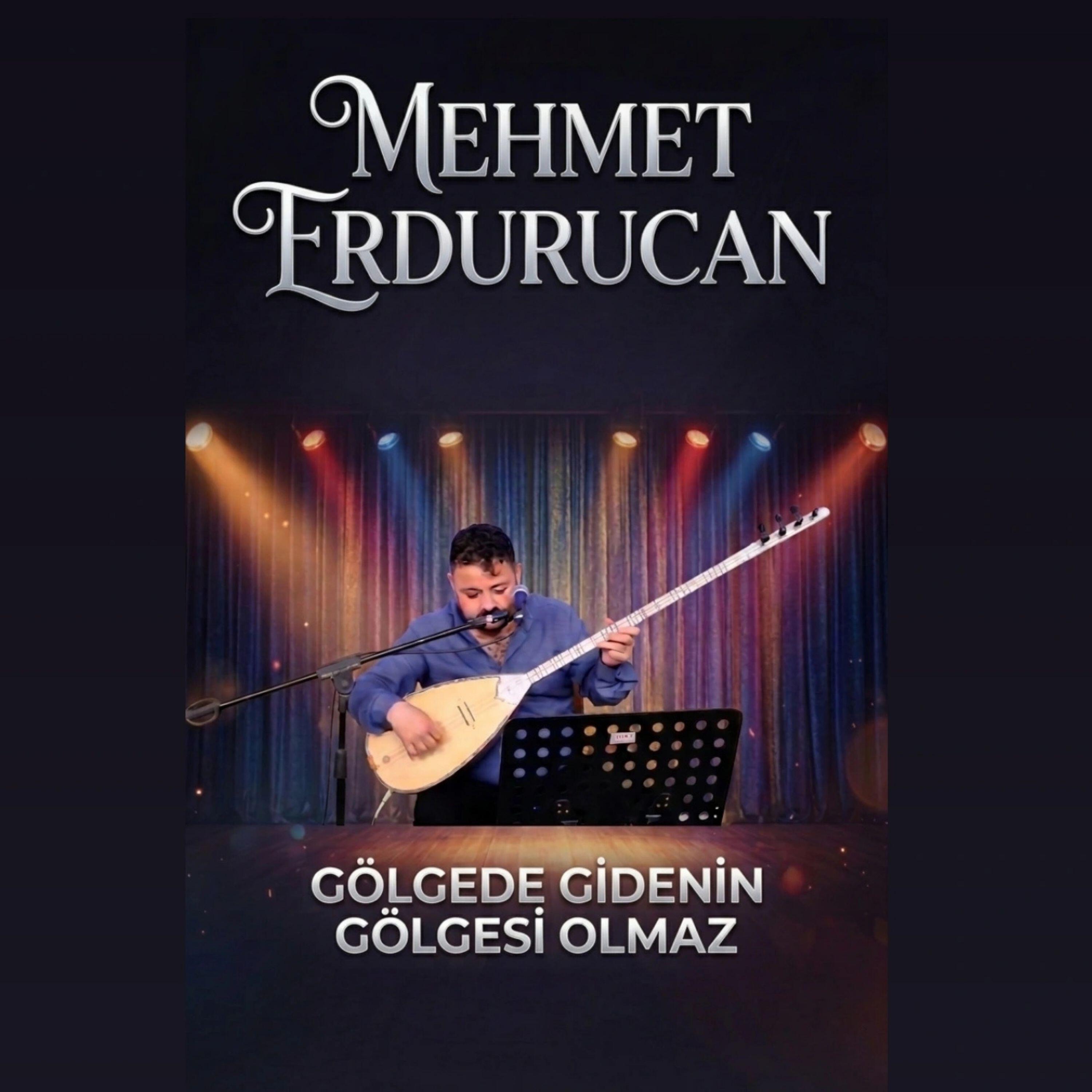 Релиз Gölgede Gidenin Gölgesi Olmaz