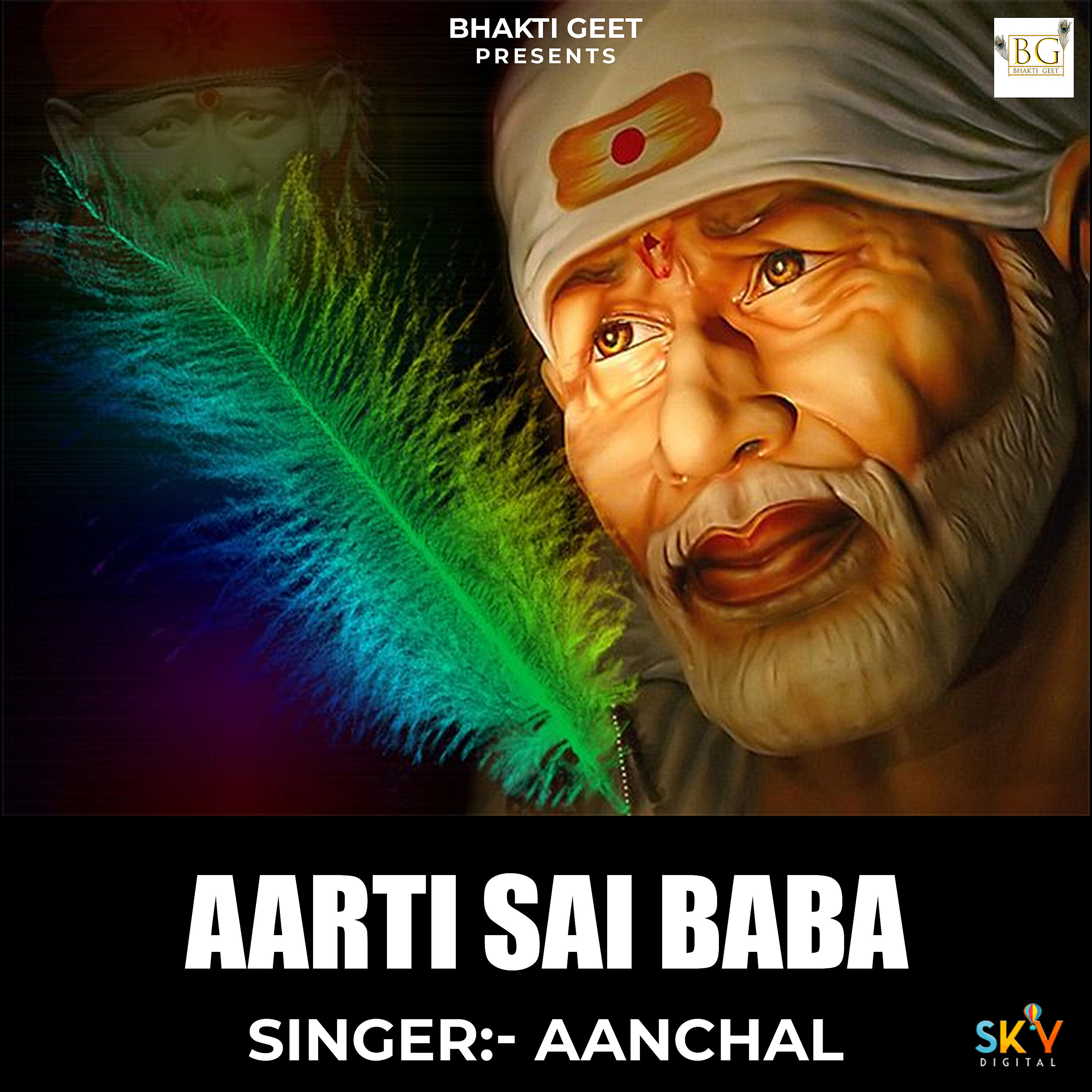 Релиз Aarti Sai Baba