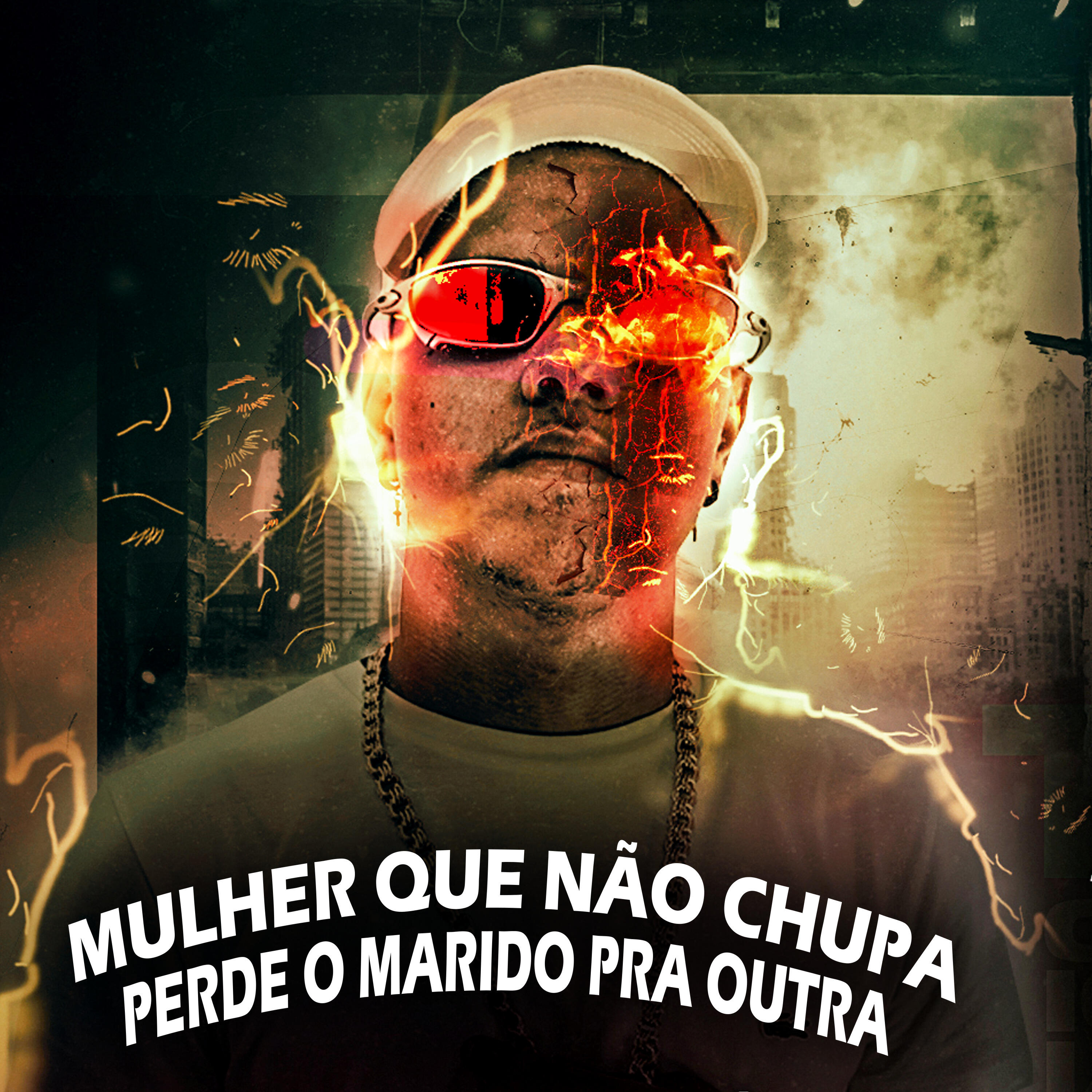 Релиз Mulher Que Não Chupa Perde o Marido pra Outra