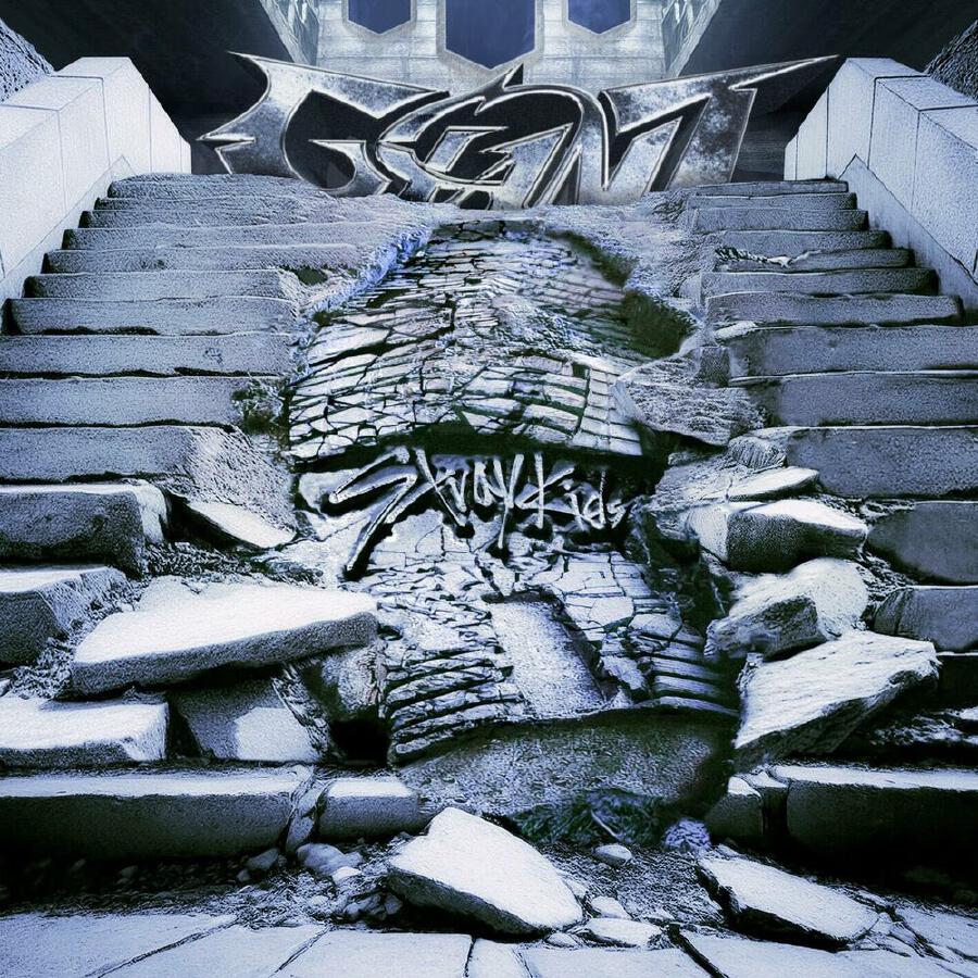 Релиз GIANT
