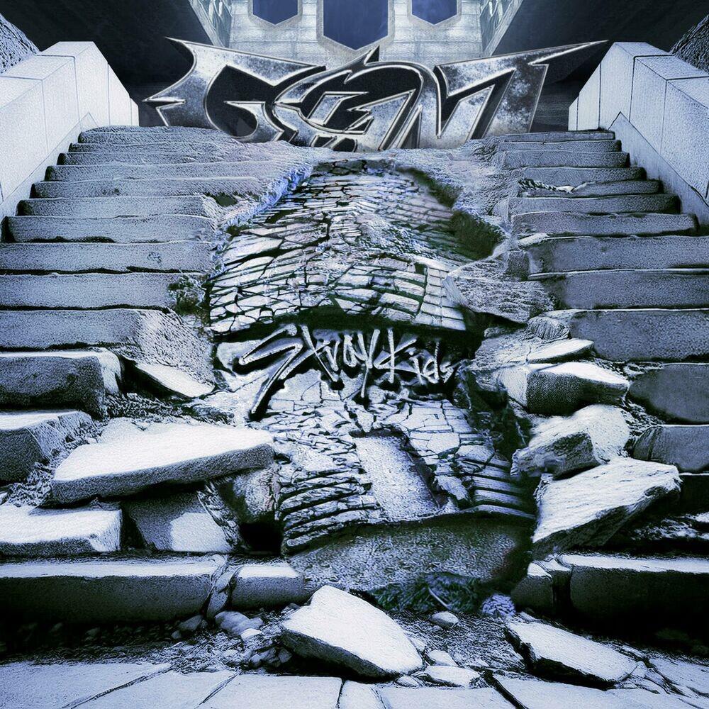 Релиз GIANT