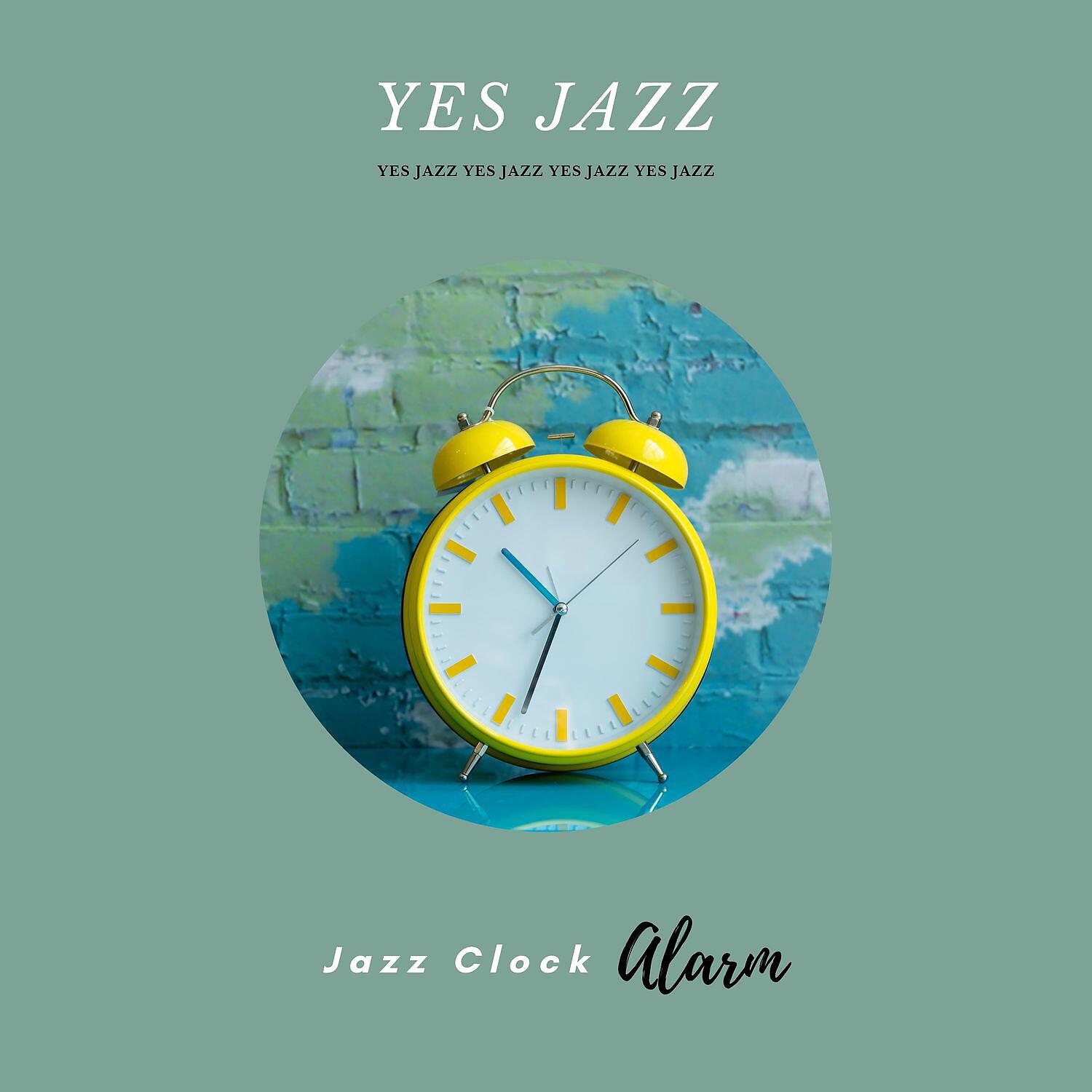 Релиз Jazz Clock Alarm, Cafe & Tea Break