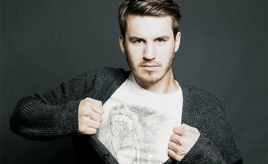 Tobias Hundt